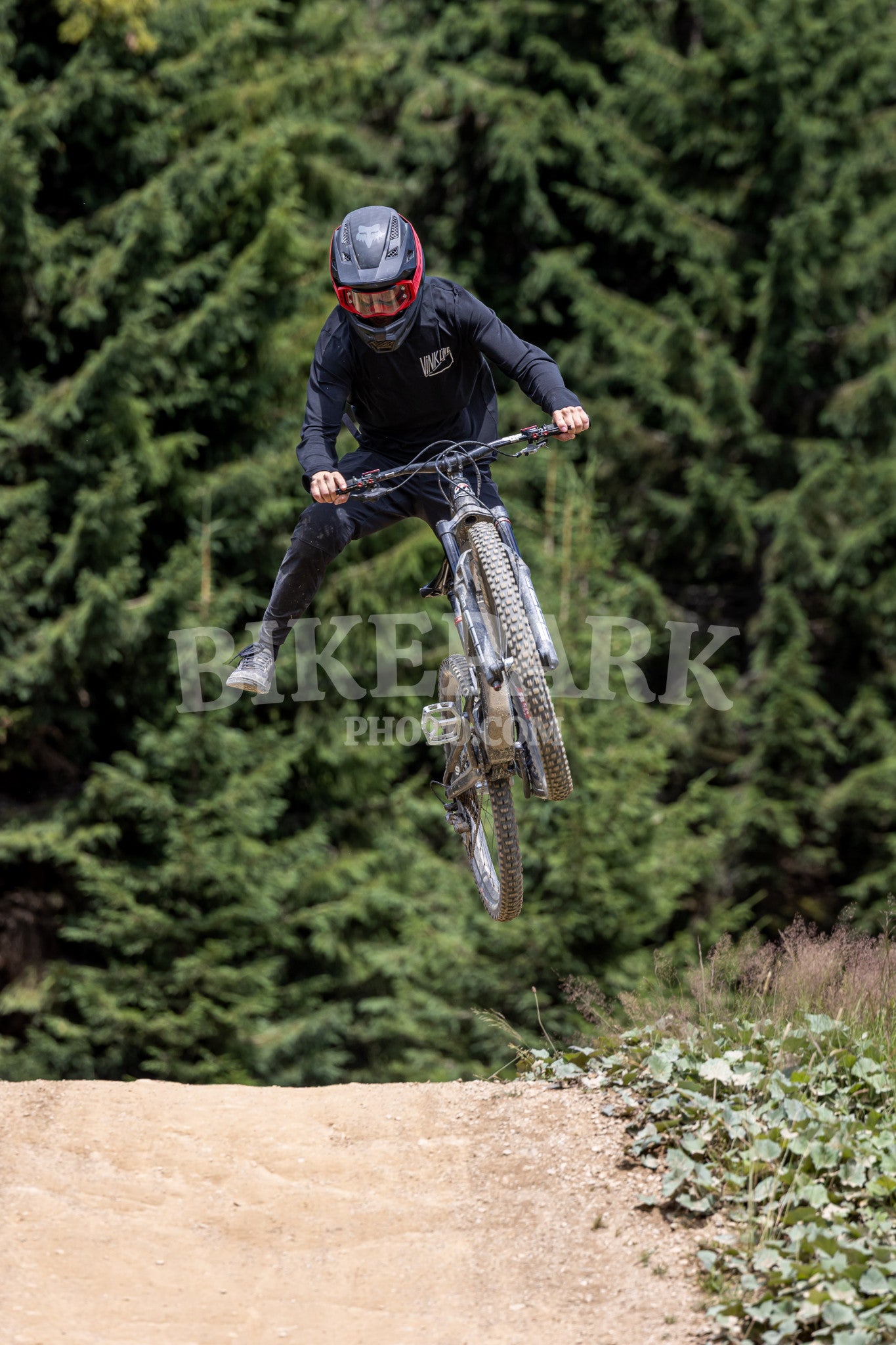 Avoriaz Bike Park July 07, 2025 14:35:24