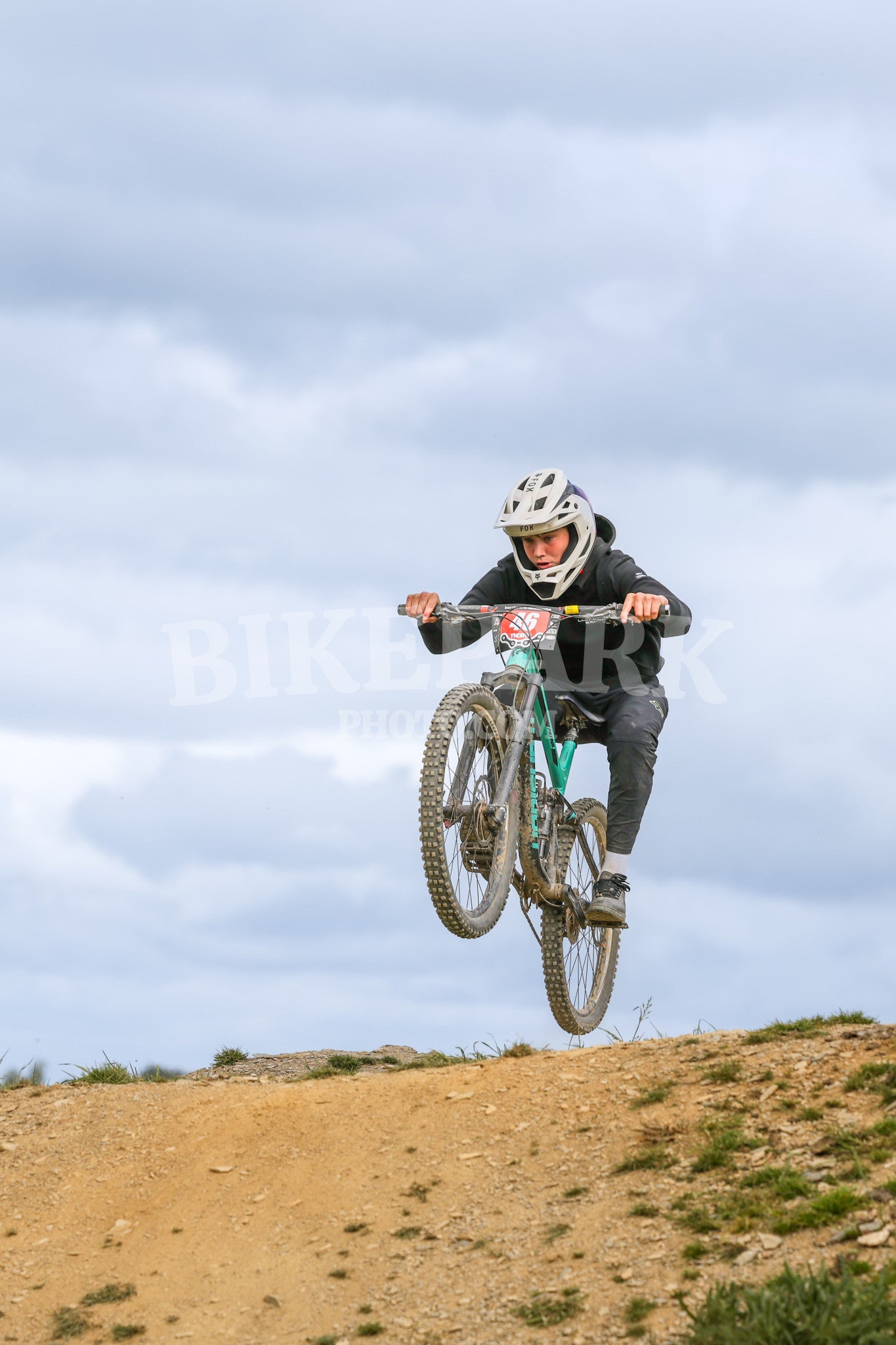 Berwyn Bike Park May 31, 2026 15:25:05