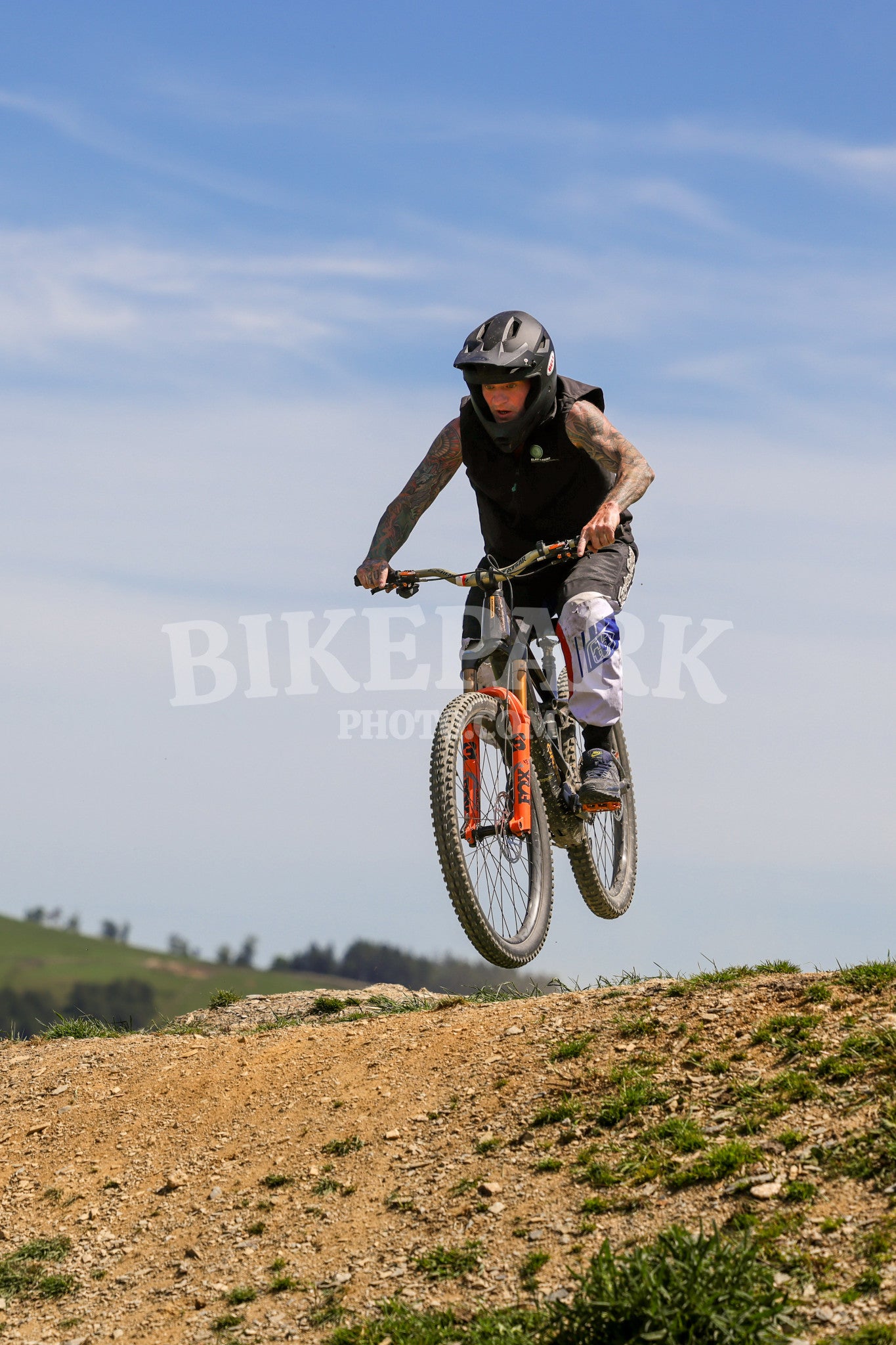 Berwyn Bike Park May 30, 2026 12:38:51