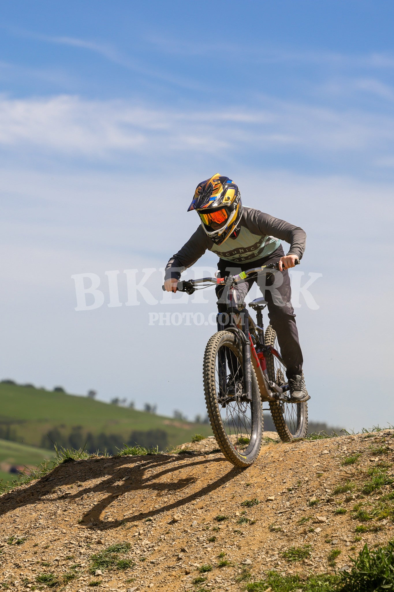 Berwyn Bike Park May 30, 2026 12:39:18