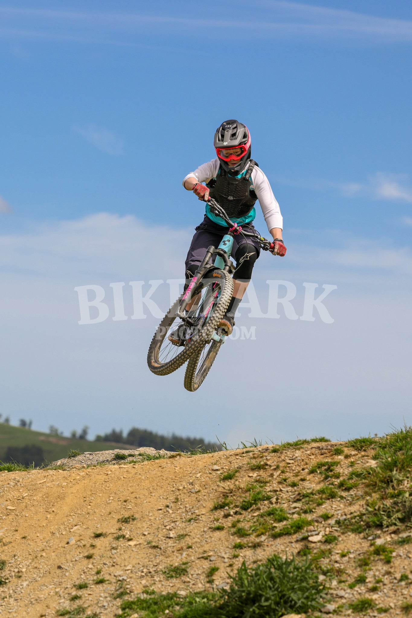 Berwyn Bike Park May 30, 2026 13:26:48