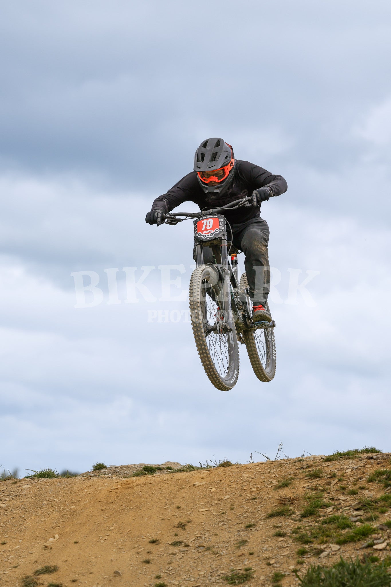 Berwyn Bike Park May 31, 2026 15:33:05