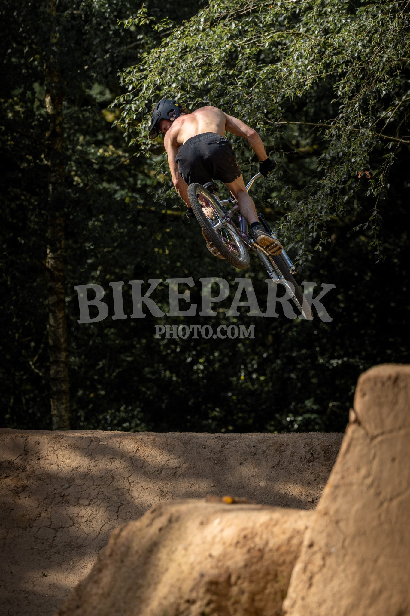 Farmer John's MTB Park May 25, 2026 16:10:11