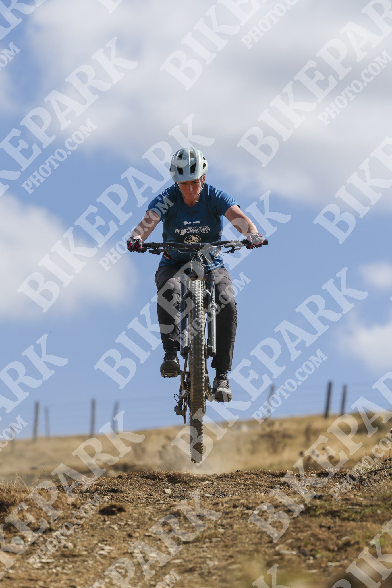 Berwyn Bike Park August 23, 2026 13:47:29