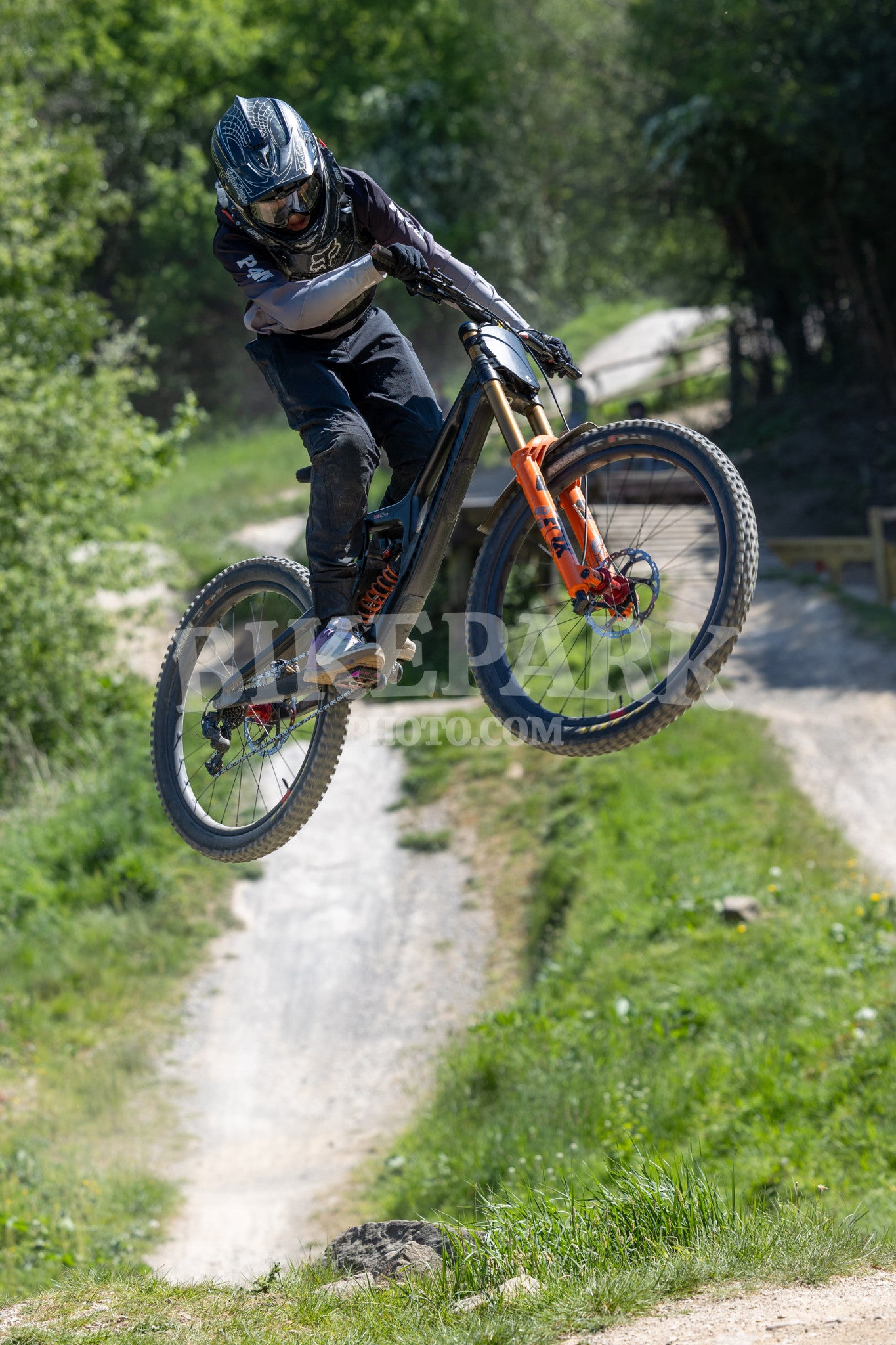 Farmer John's MTB Park May 11, 2025 12:47:20
