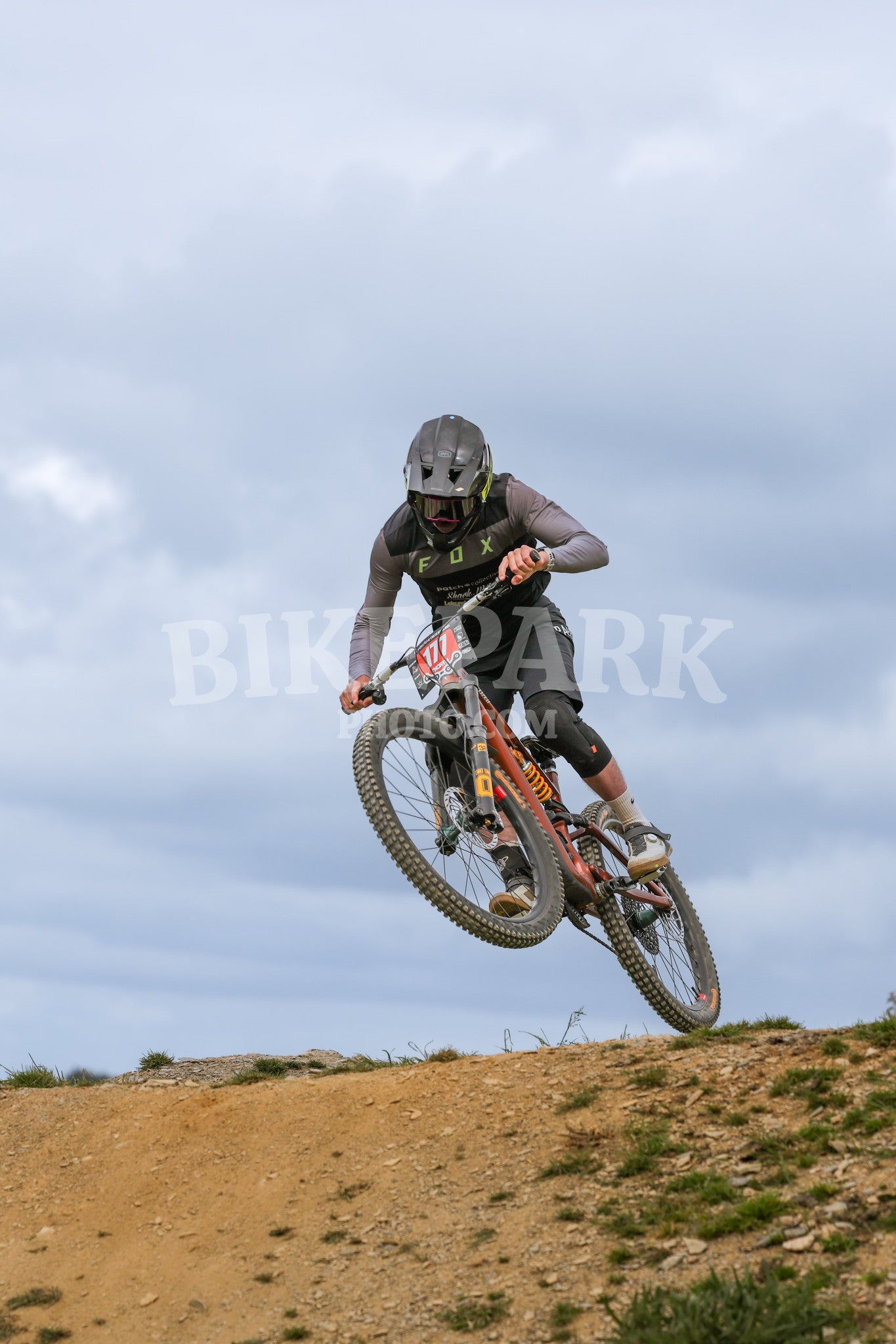 Berwyn Bike Park May 31, 2026 16:18:03