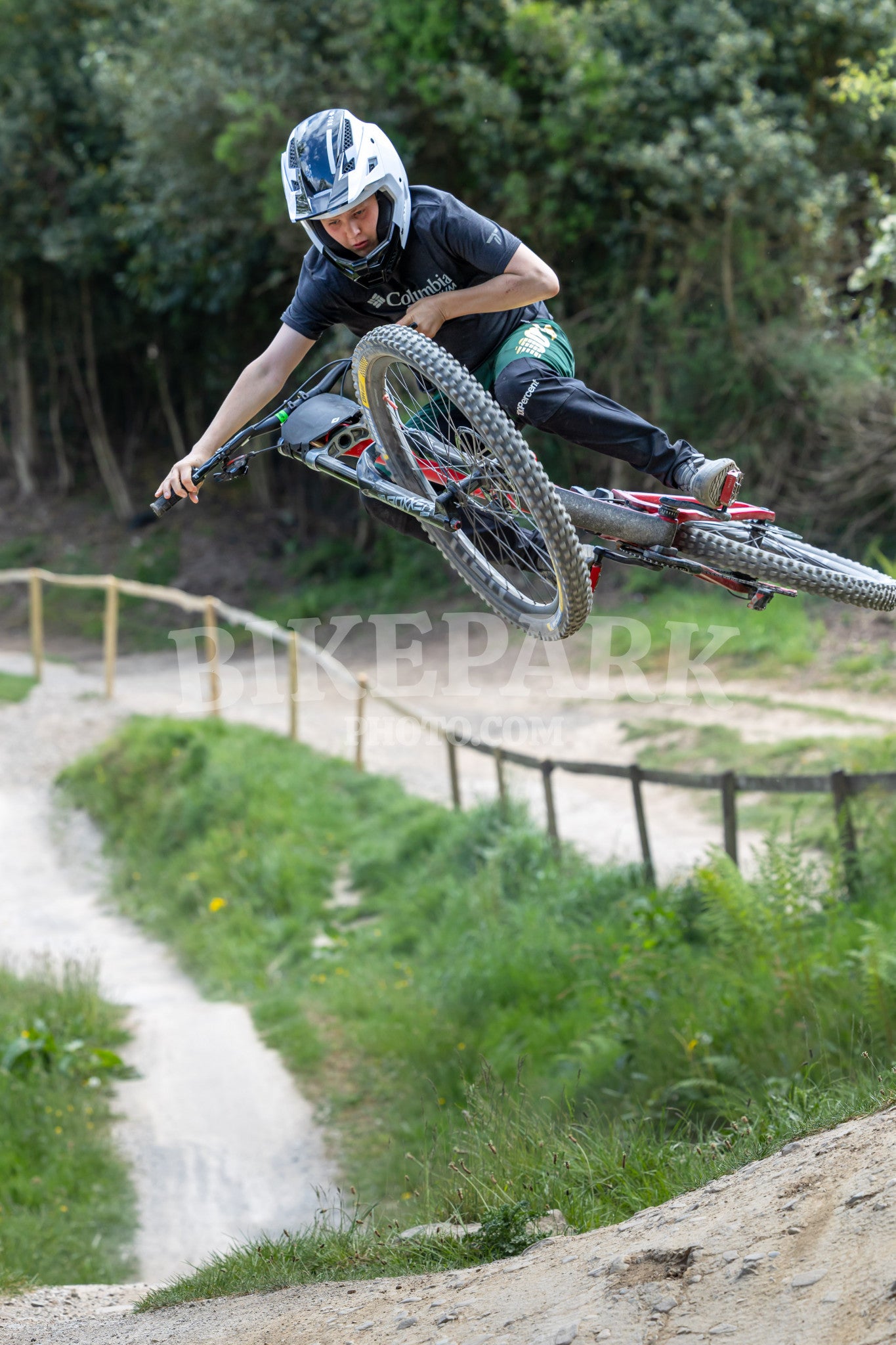 Farmer John's MTB Park May 18, 2025 13:03:23