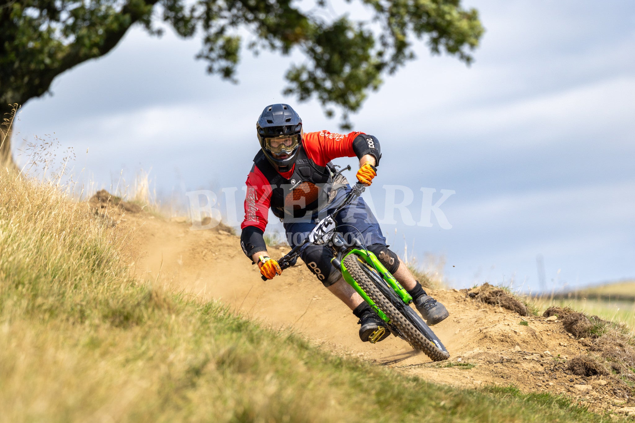 Bolly Skyline Enduro August 09, 2025 13:26:43
