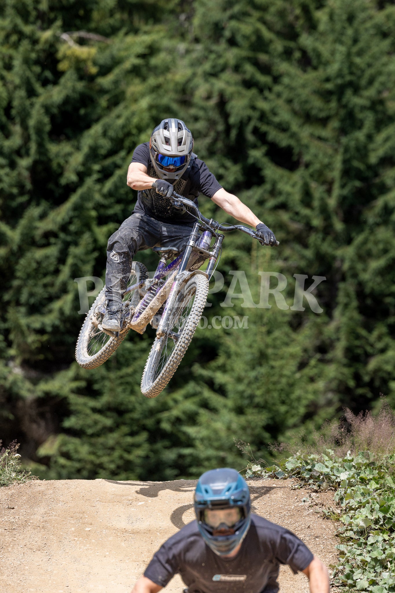 Avoriaz Bike Park July 14, 2025 15:49:17