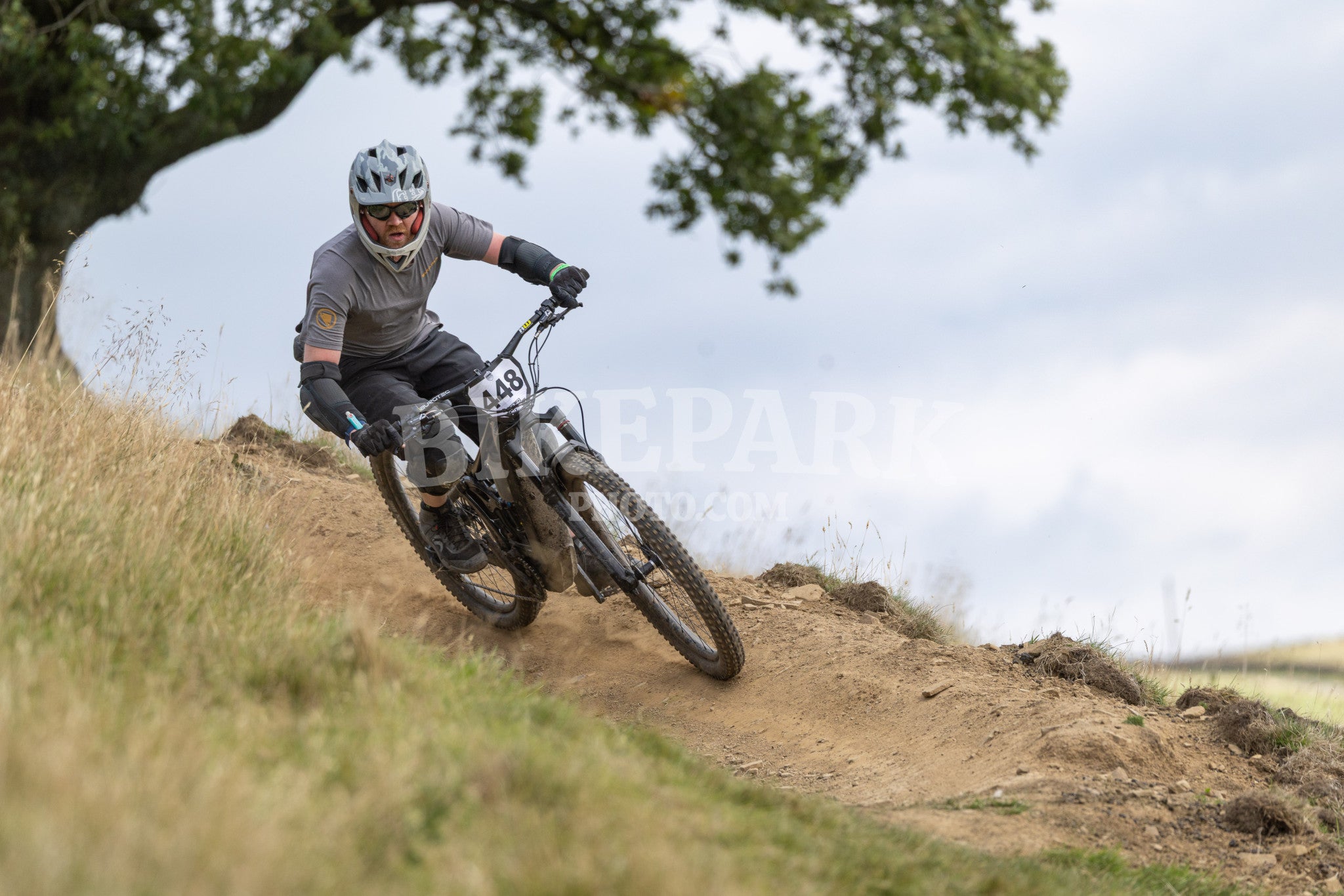 Bolly Skyline Enduro August 09, 2025 11:59:10