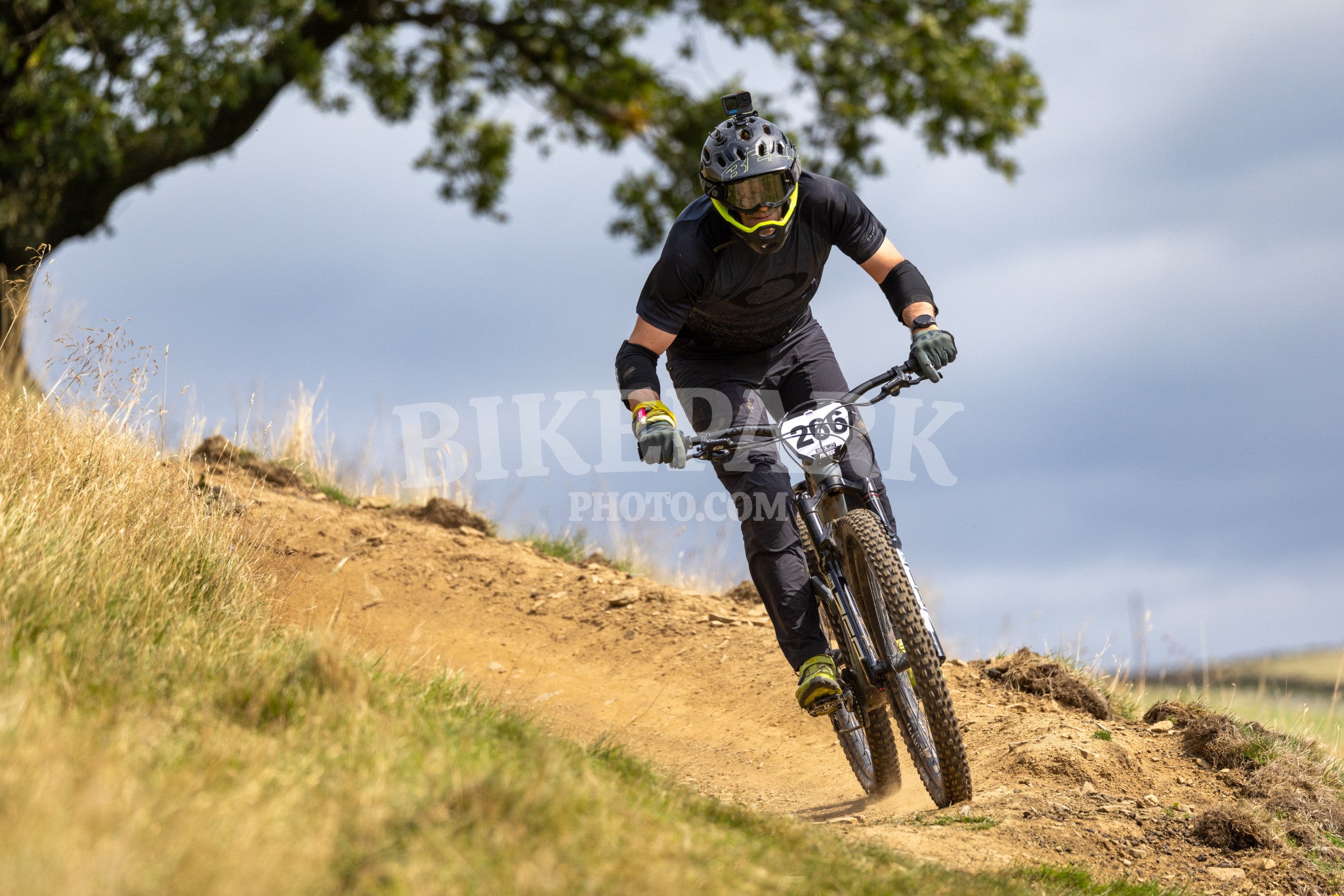 Bolly Skyline Enduro August 09, 2025 12:17:23