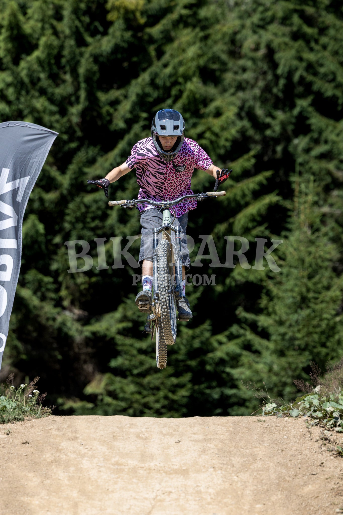 Avoriaz Bike Park July 17, 2025 16:11:30