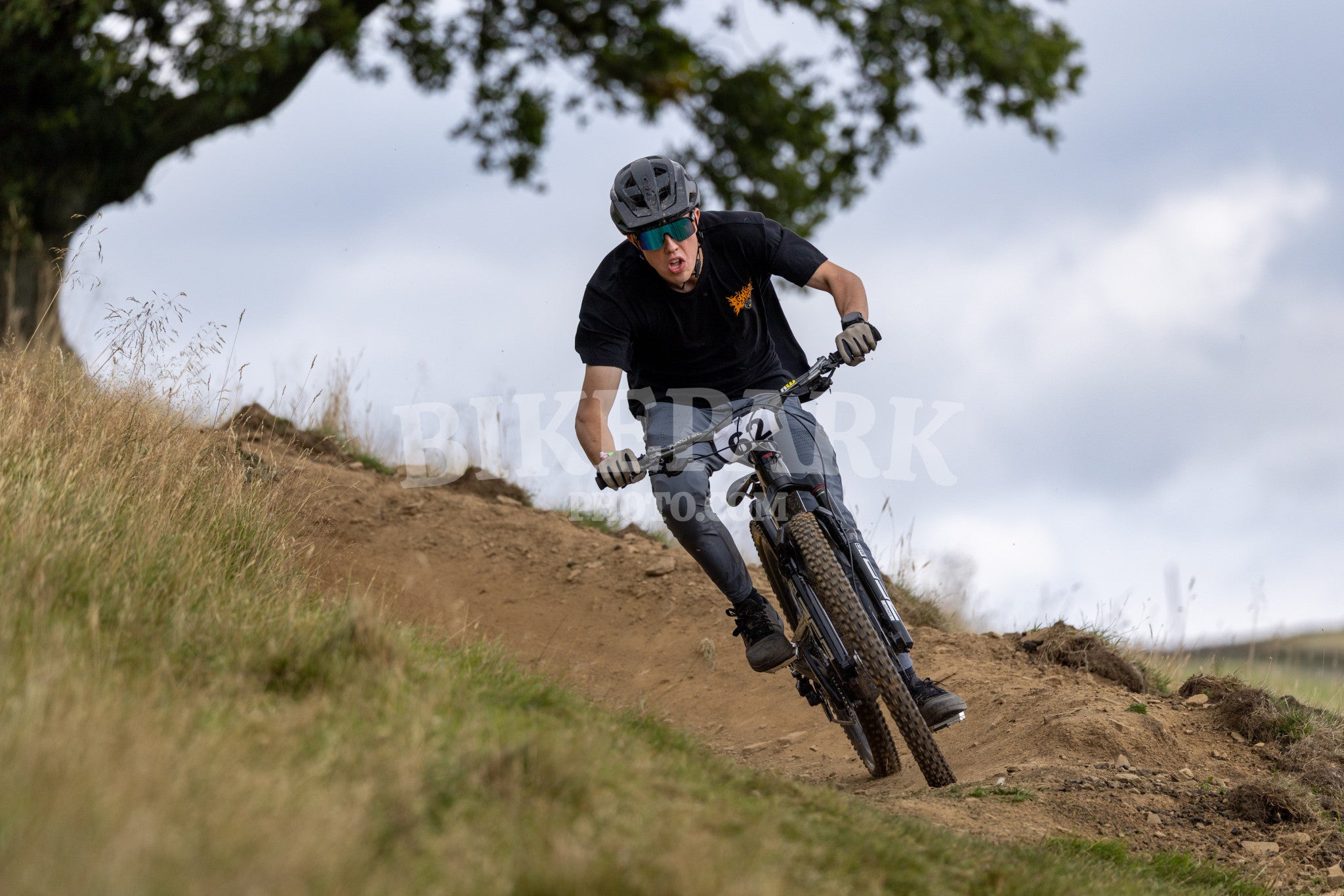 Bolly Skyline Enduro August 09, 2025 11:41:04