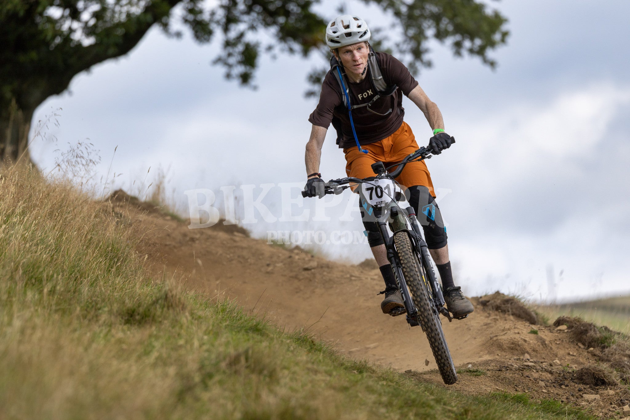 Bolly Skyline Enduro August 09, 2025 11:41:11