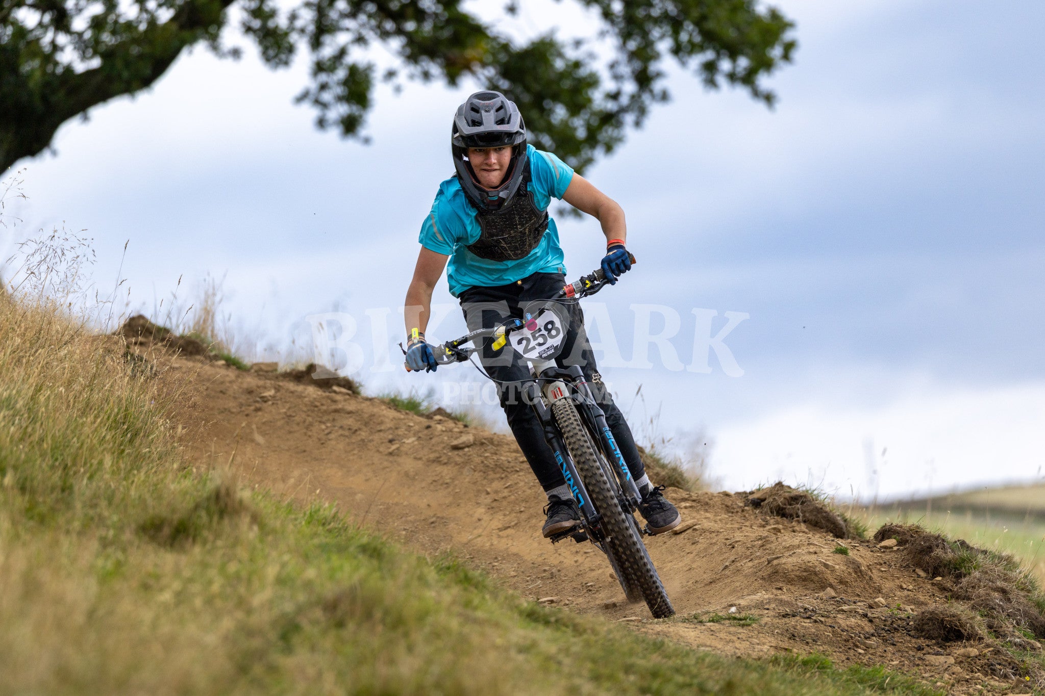 Bolly Skyline Enduro August 09, 2025 12:47:55