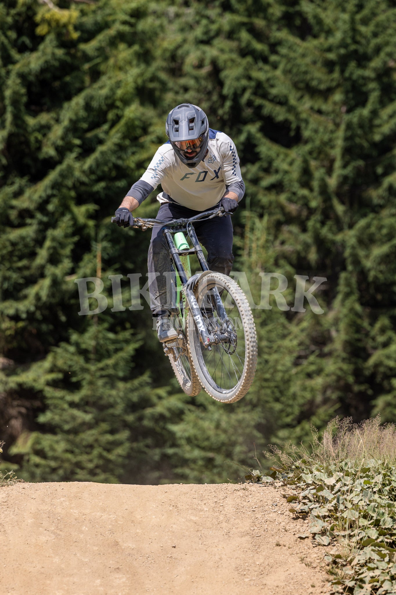 Avoriaz Bike Park July 04, 2025 16:10:58