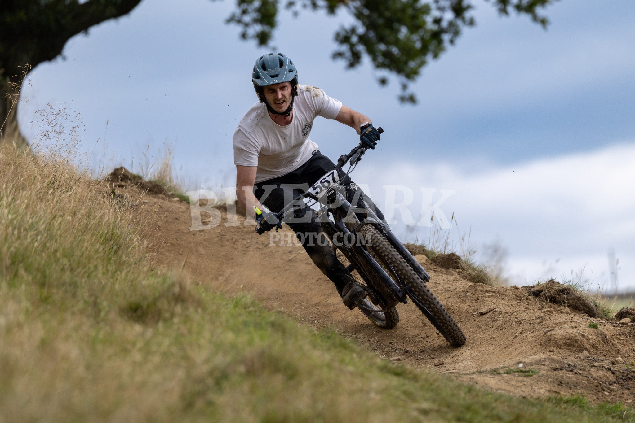 Bolly Skyline Enduro August 09, 2025 12:43:41