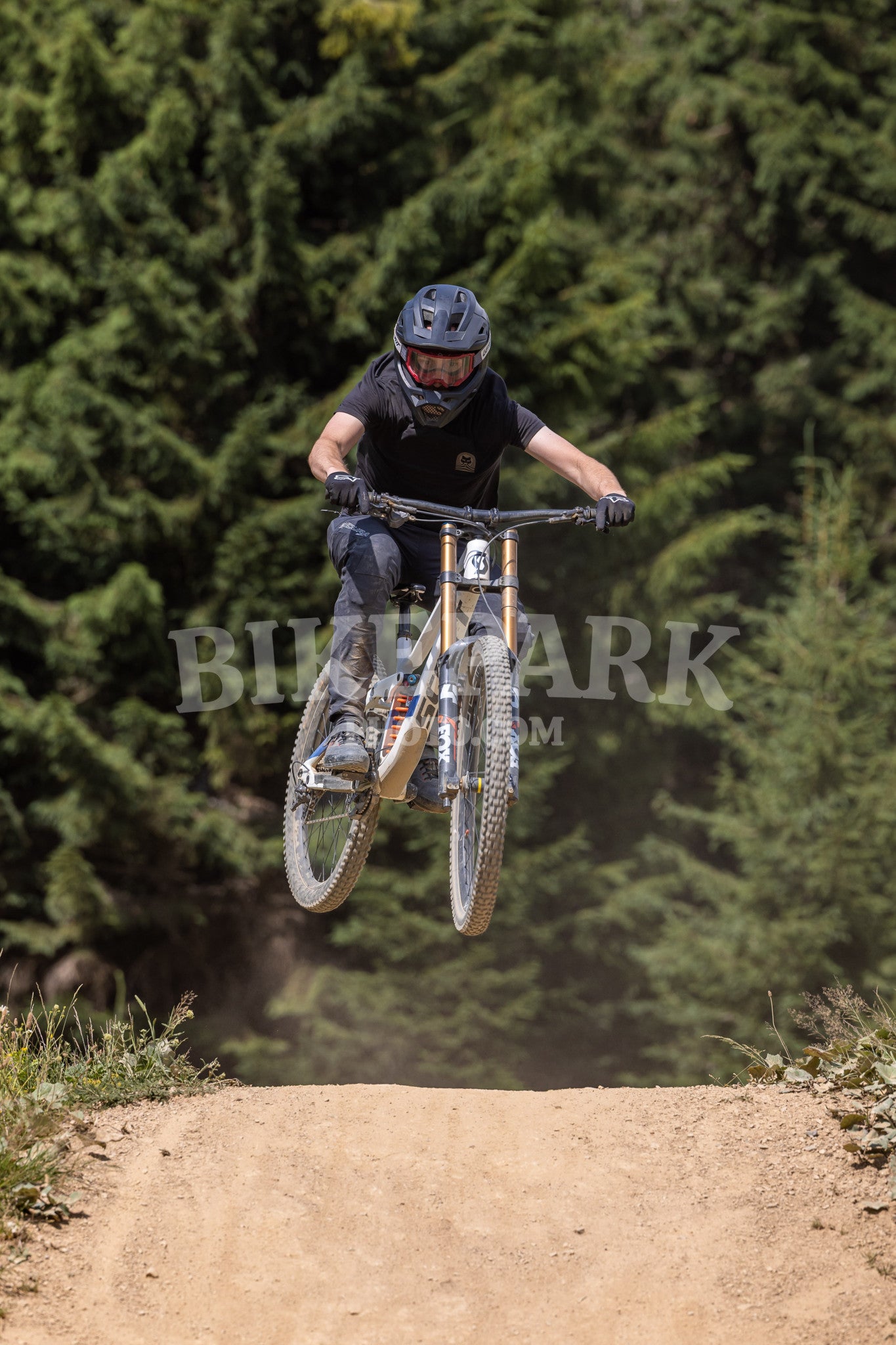 Avoriaz Bike Park July 04, 2025 16:14:19