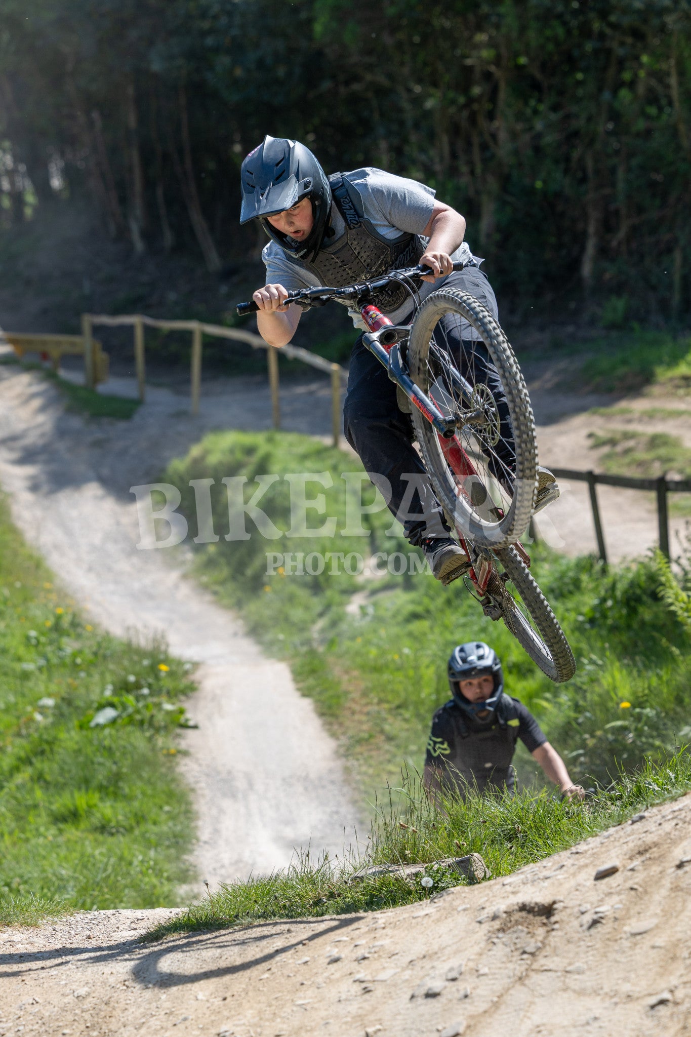 Farmer John's MTB Park May 11, 2025 12:16:27
