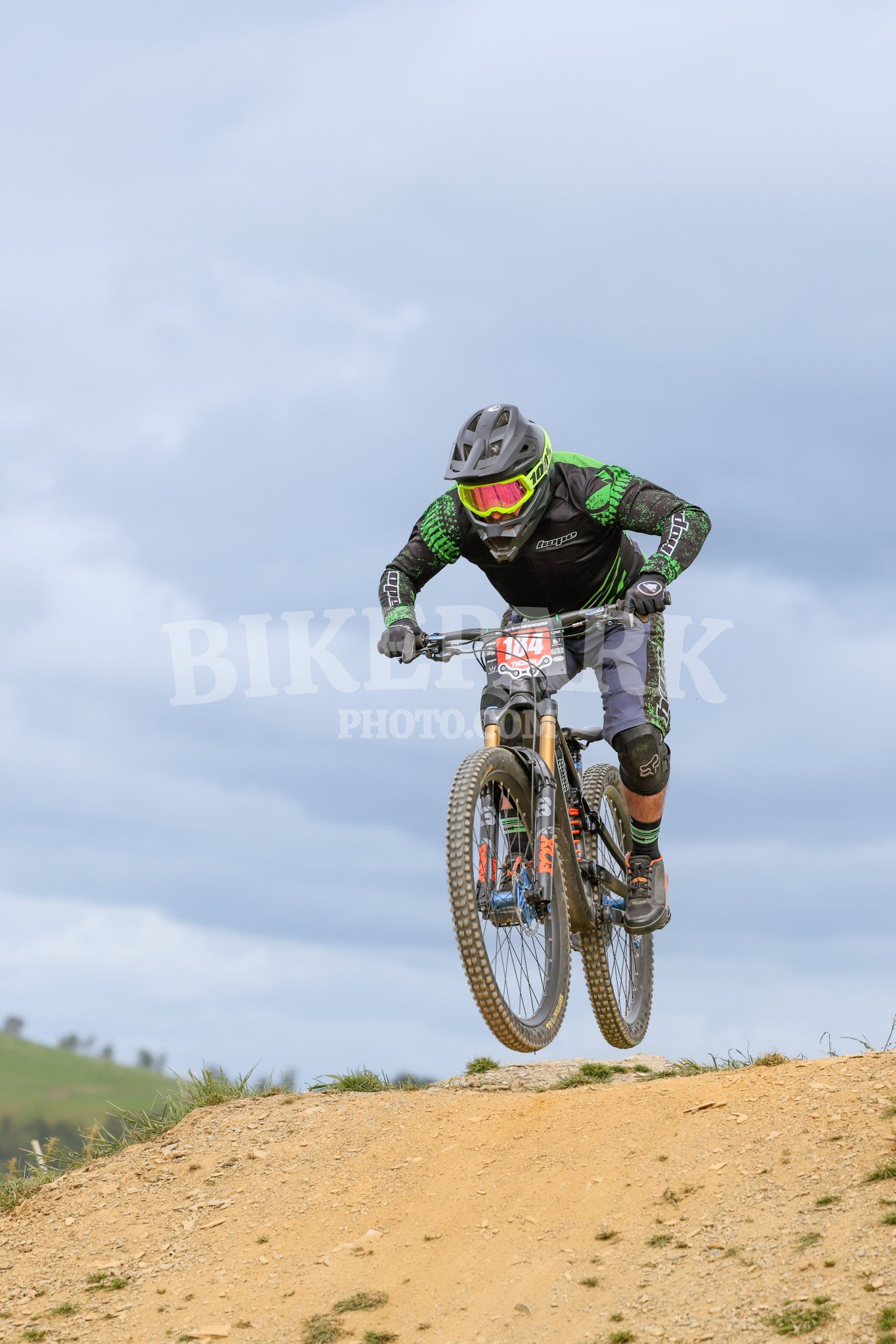 Berwyn Bike Park May 31, 2026 16:01:40