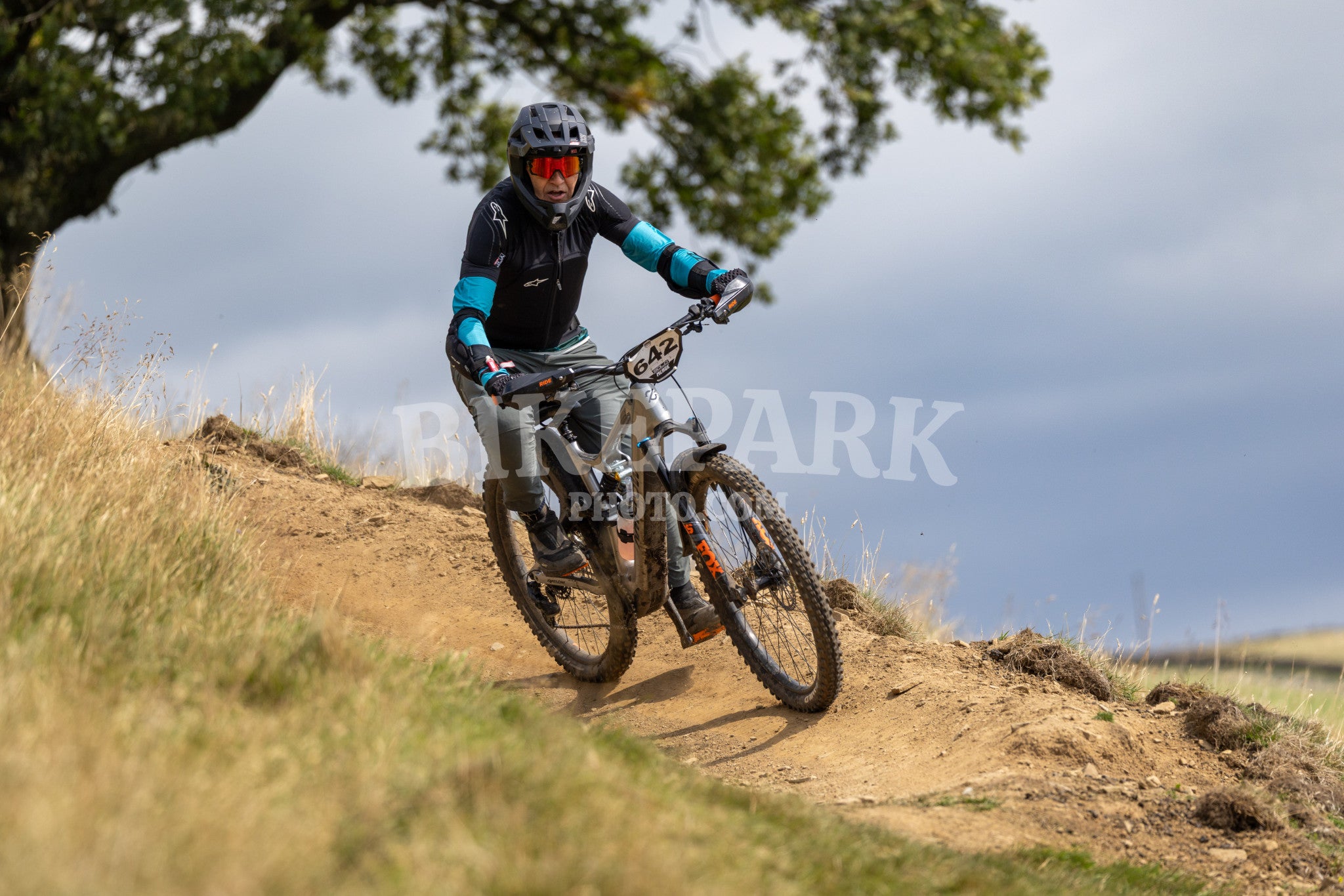 Bolly Skyline Enduro August 09, 2025 12:12:54