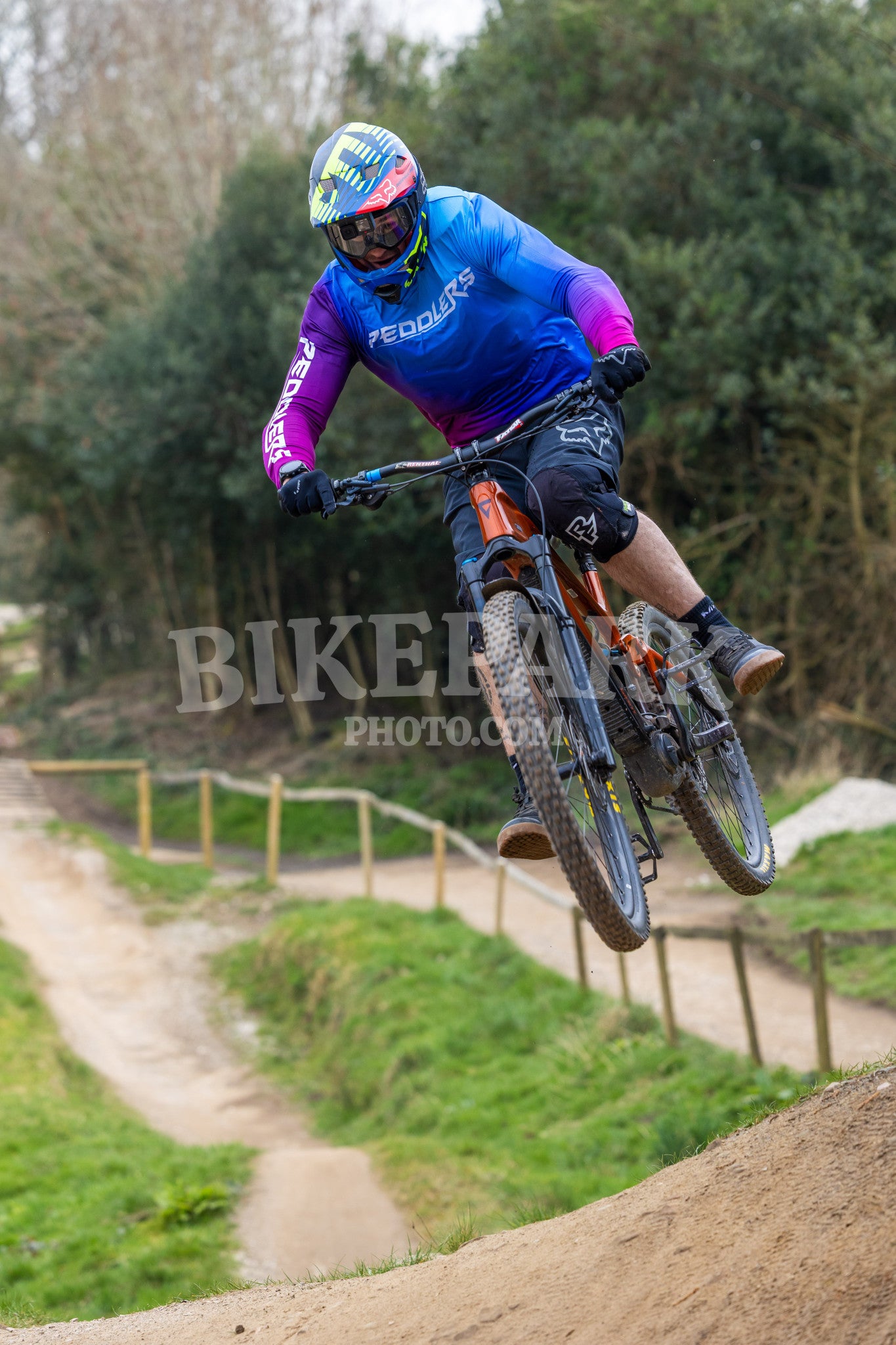 Farmer John's MTB Park March 22, 2026 15:46:47