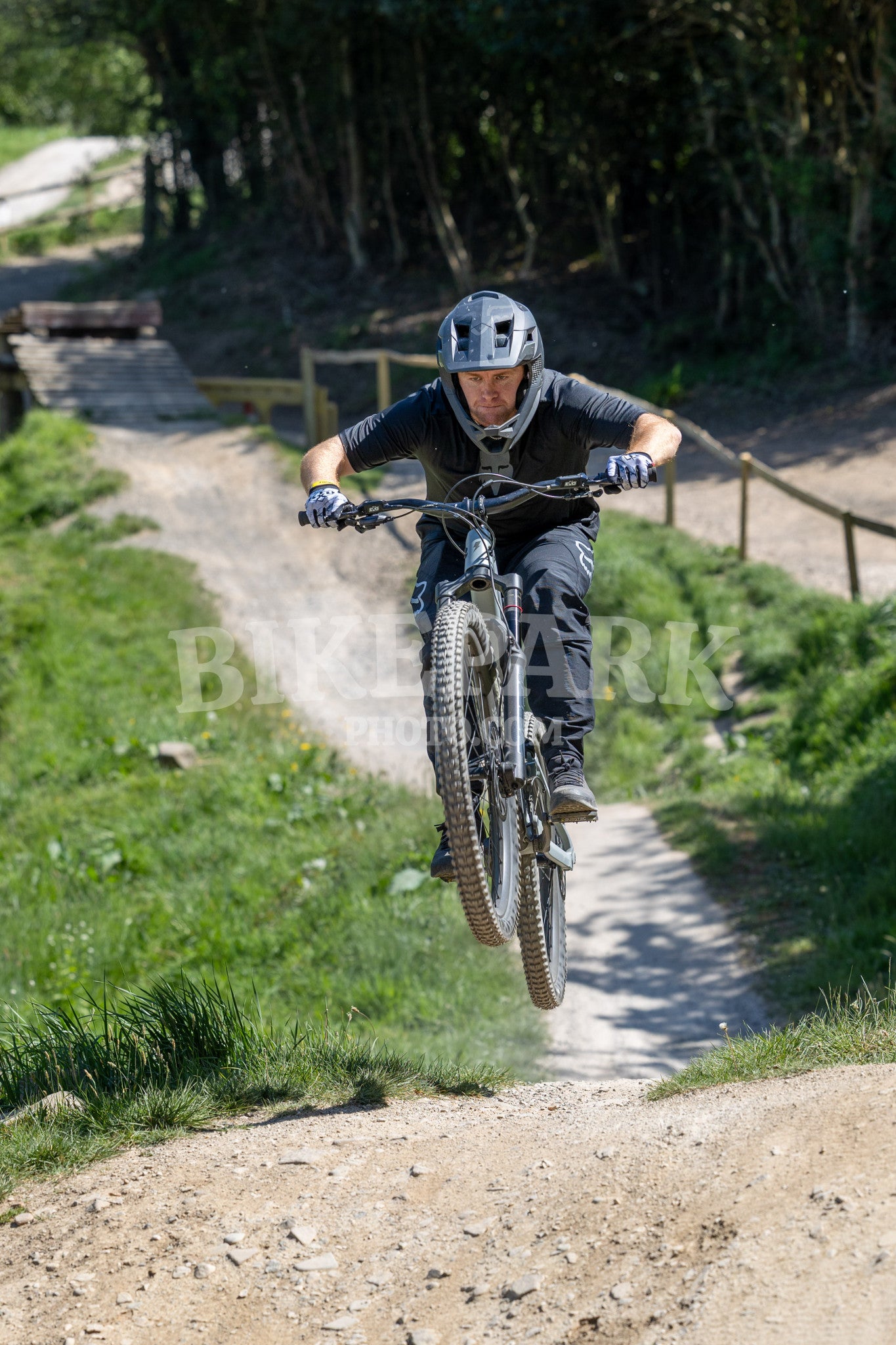 Farmer John's MTB Park May 11, 2025 14:00:47