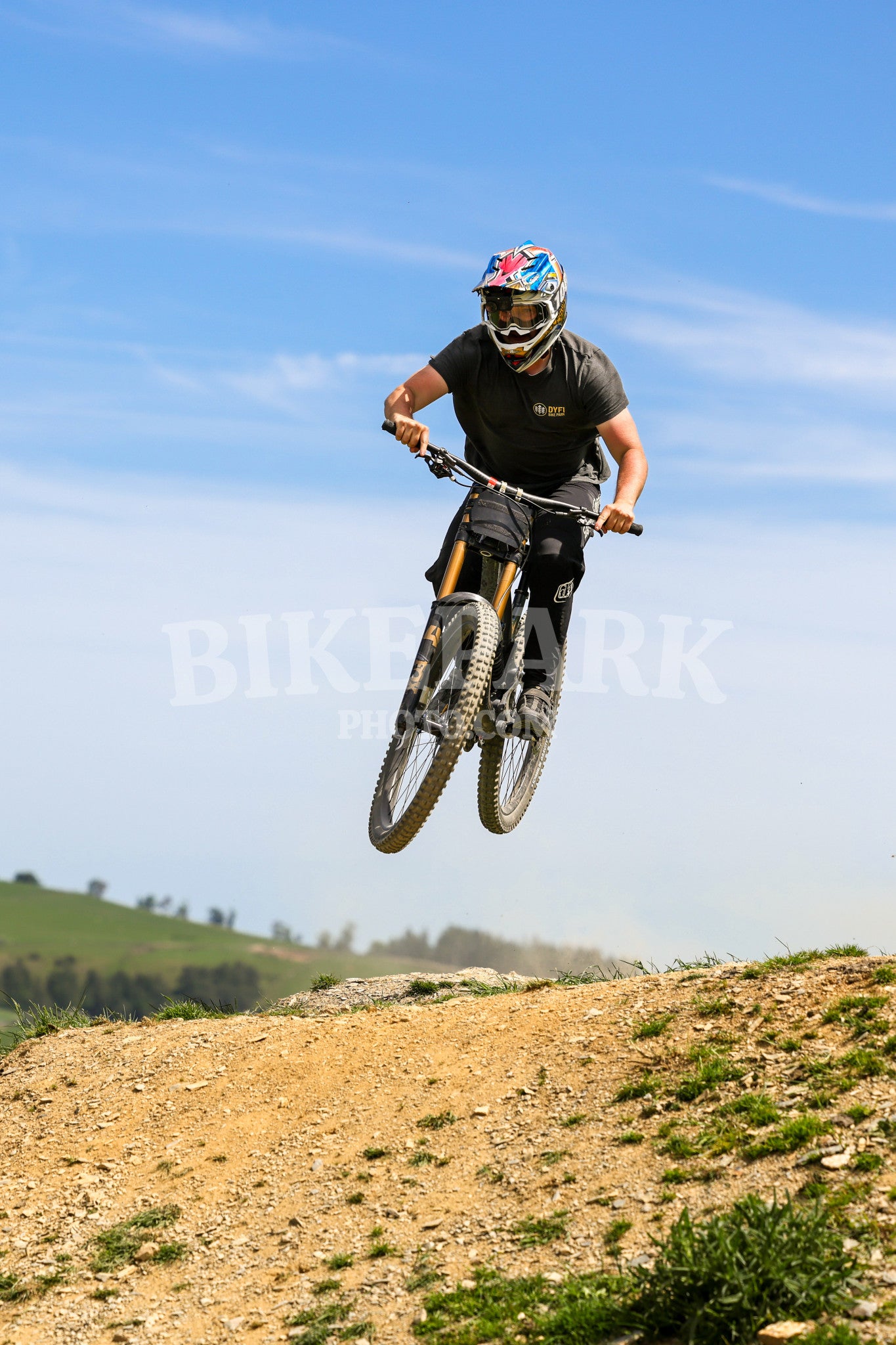 Berwyn Bike Park May 30, 2026 12:59:15