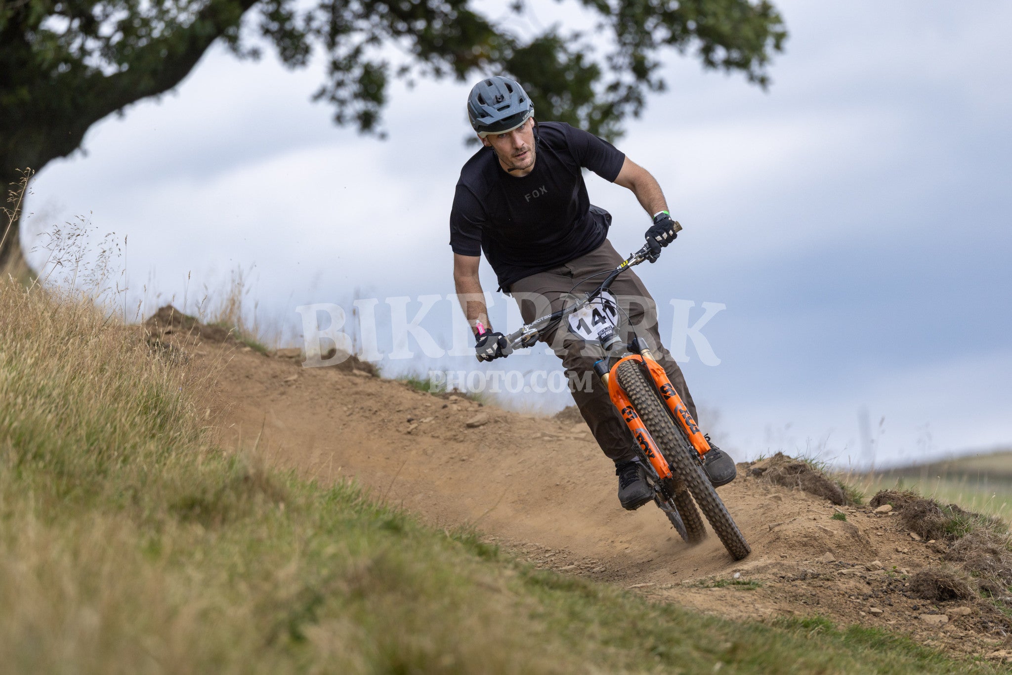 Bolly Skyline Enduro August 09, 2025 13:04:47