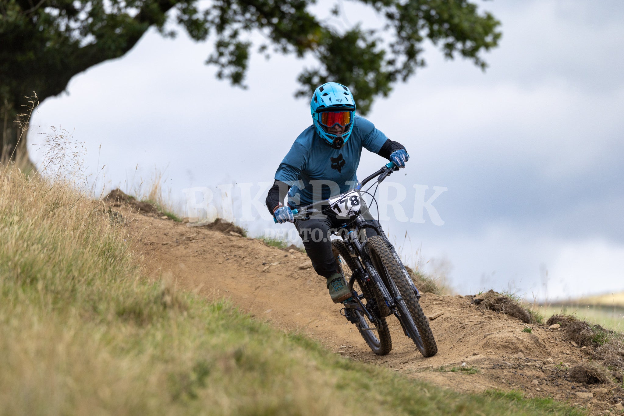 Bolly Skyline Enduro August 09, 2025 11:47:01