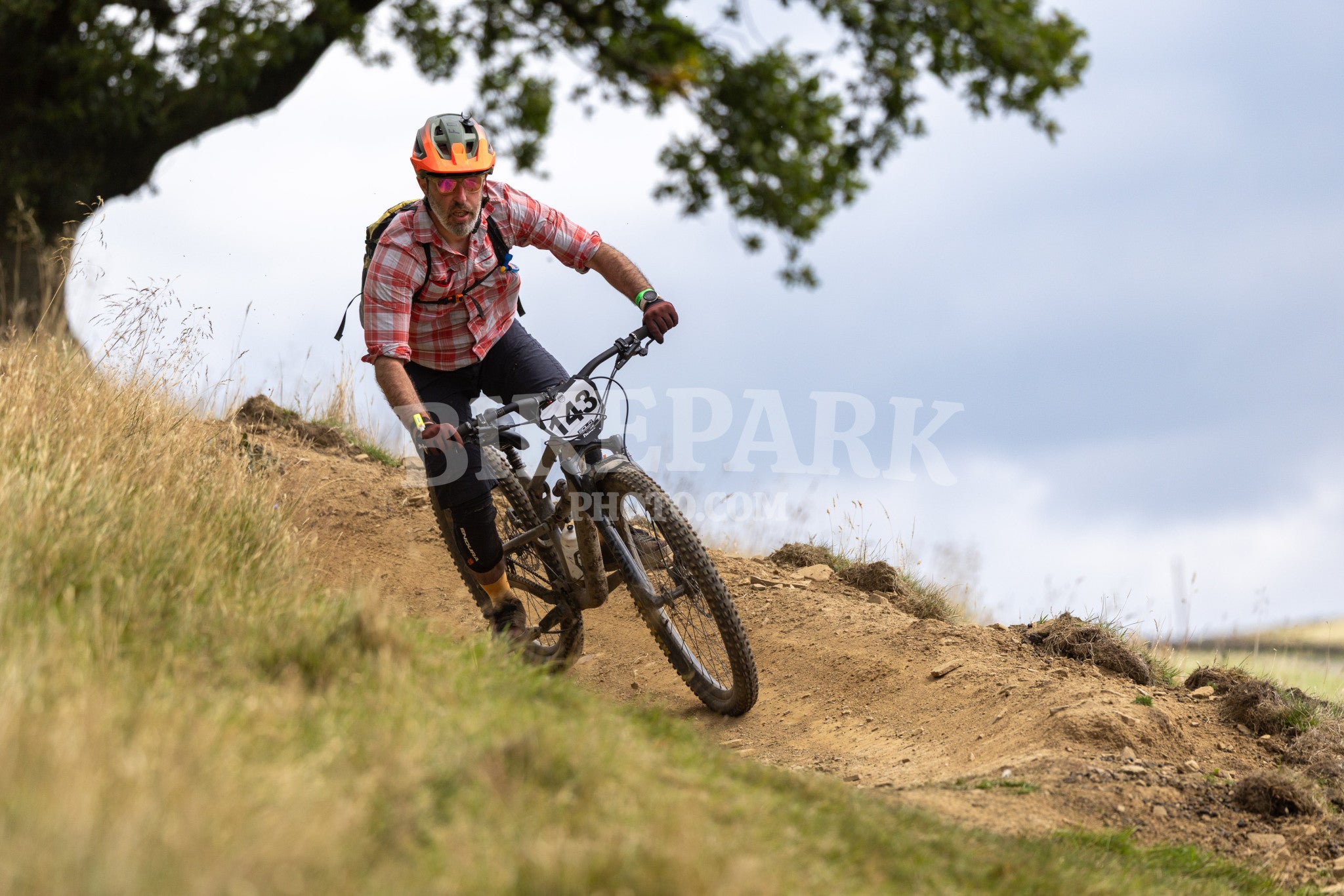 Bolly Skyline Enduro August 09, 2025 11:34:50