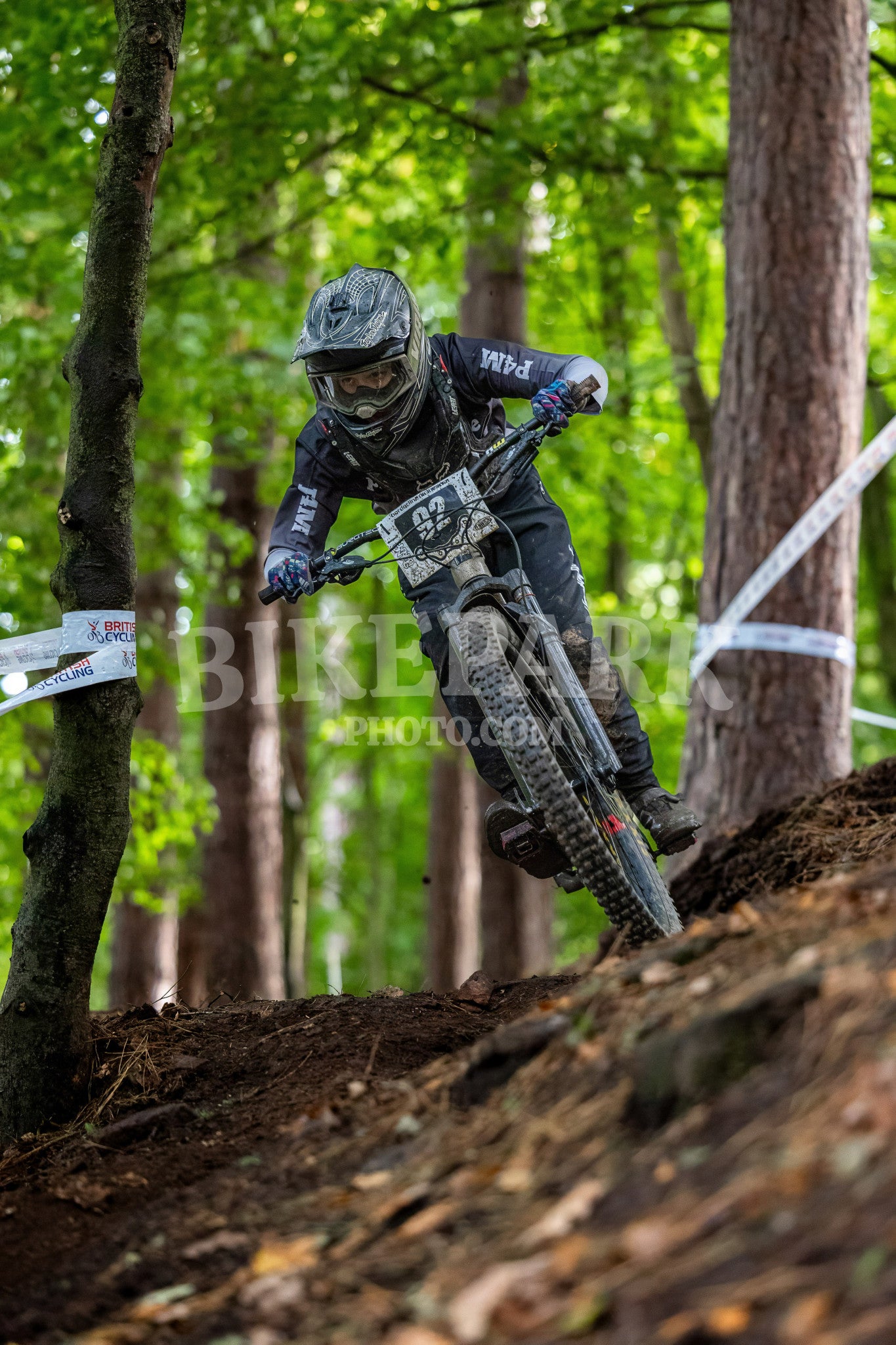 Farmer John's MTB Park October 05, 2025 14:59:59