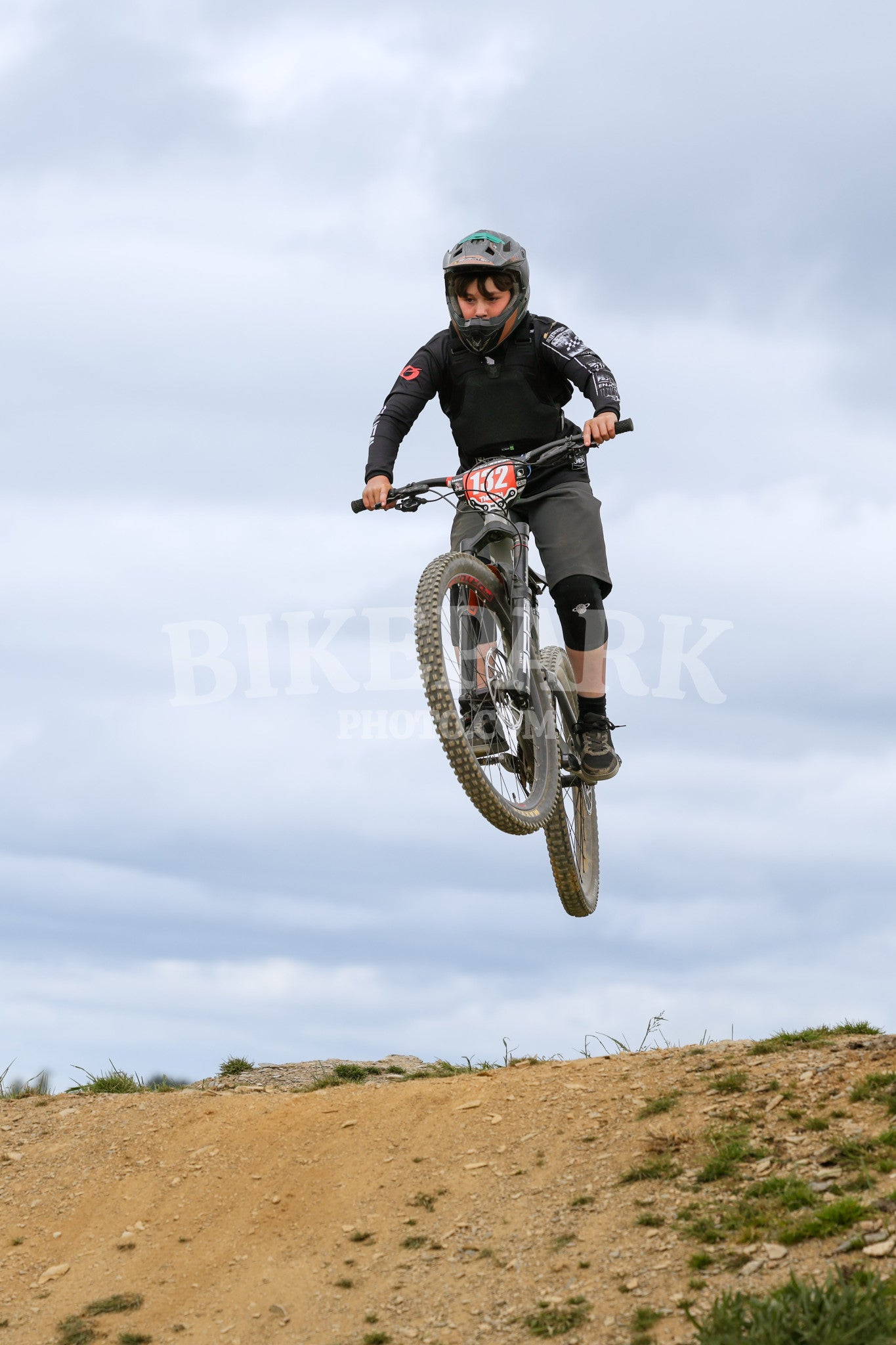 Berwyn Bike Park May 31, 2026 14:50:38