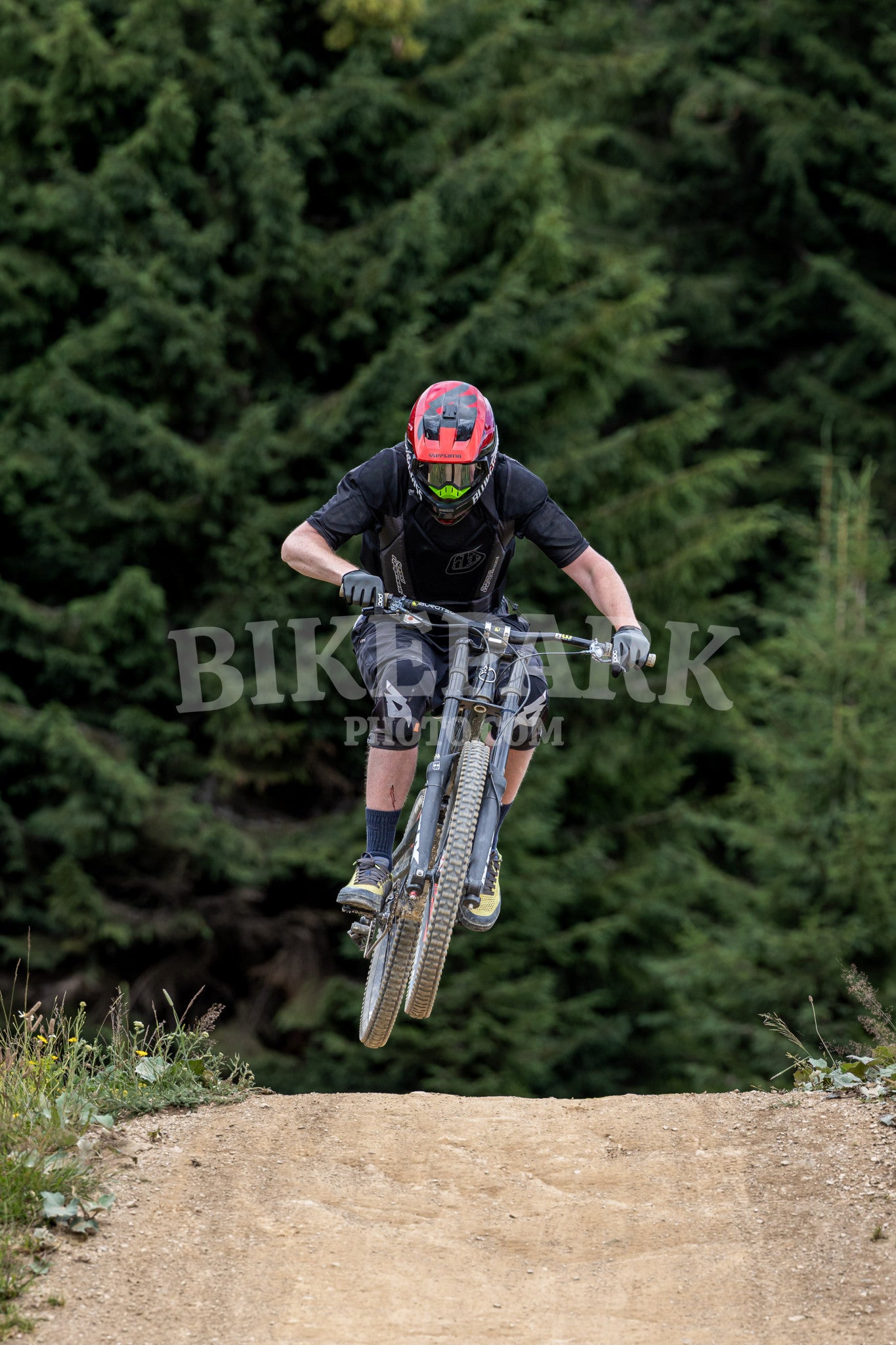 Avoriaz Bike Park July 07, 2025 14:55:56