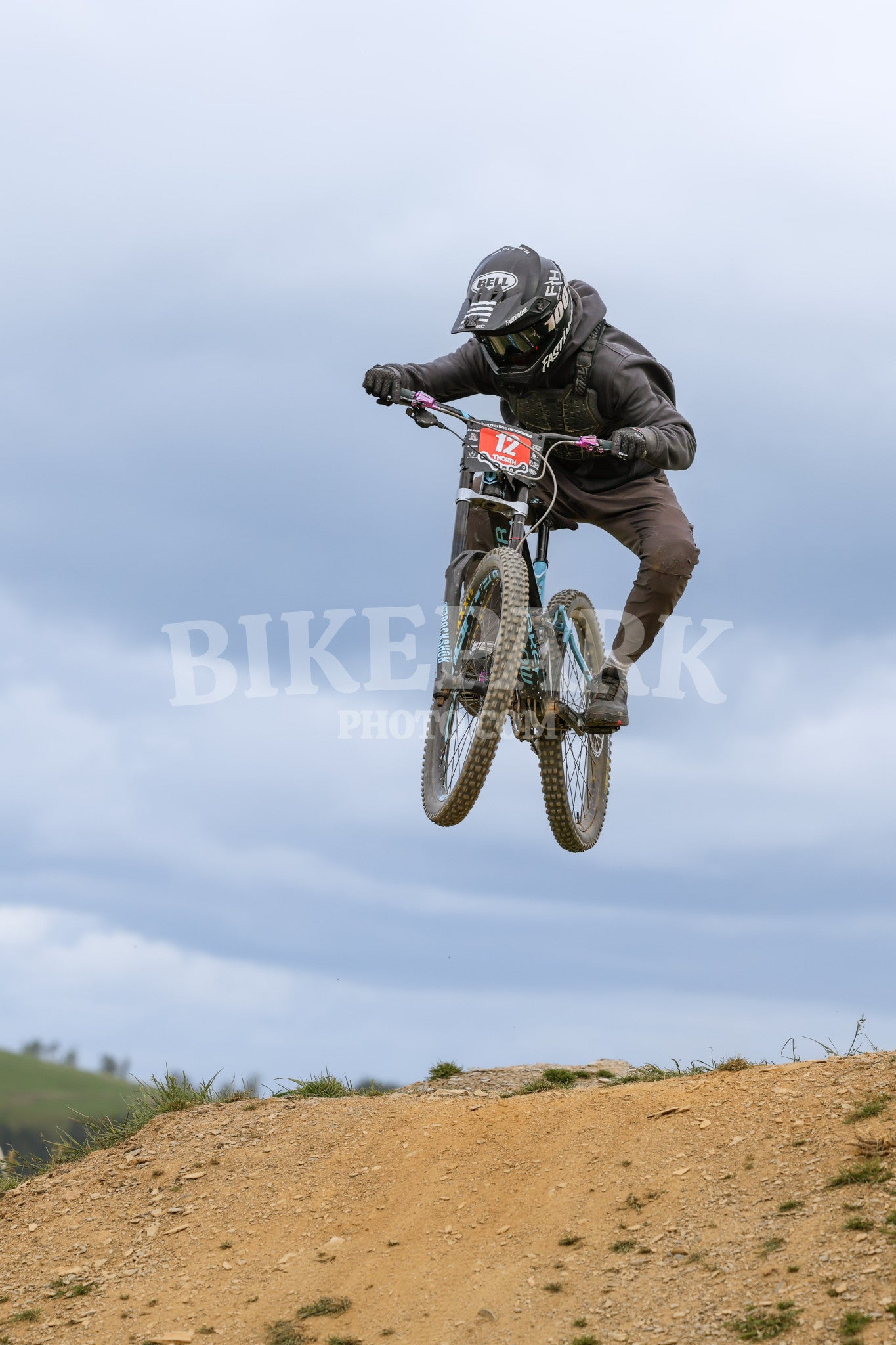 Berwyn Bike Park May 31, 2026 16:08:34