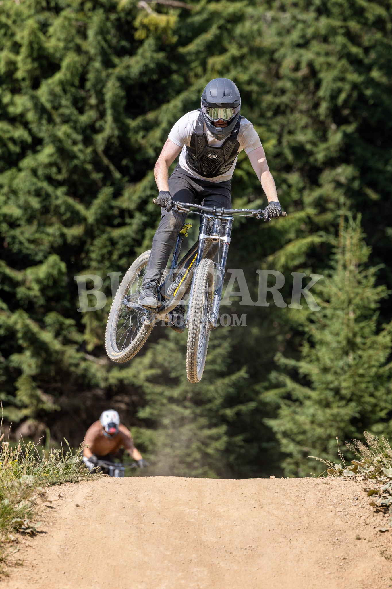Avoriaz Bike Park July 04, 2025 16:53:03
