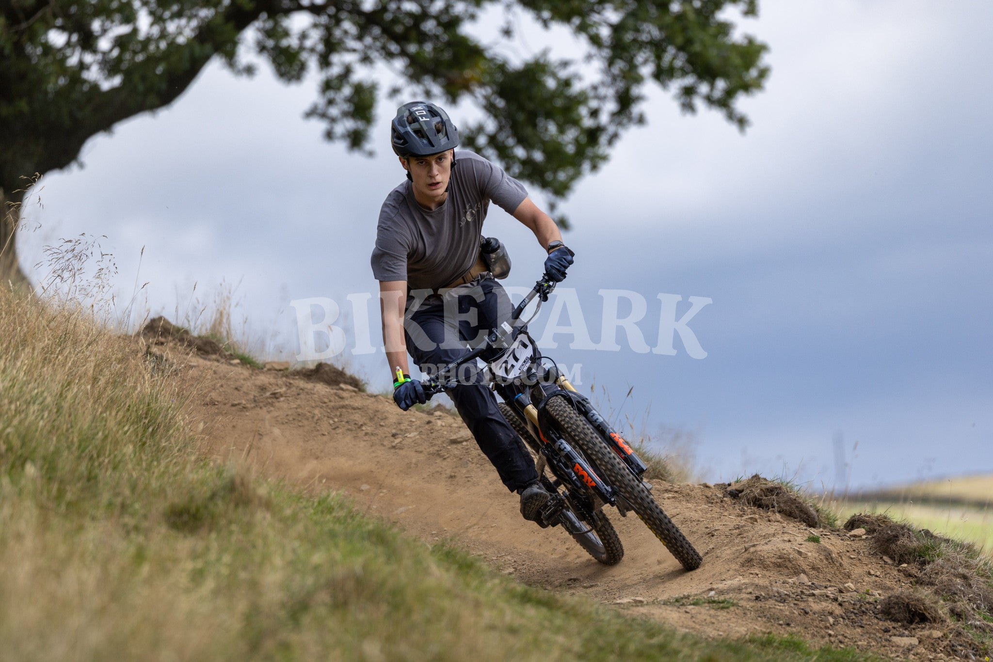 Bolly Skyline Enduro August 09, 2025 12:11:35