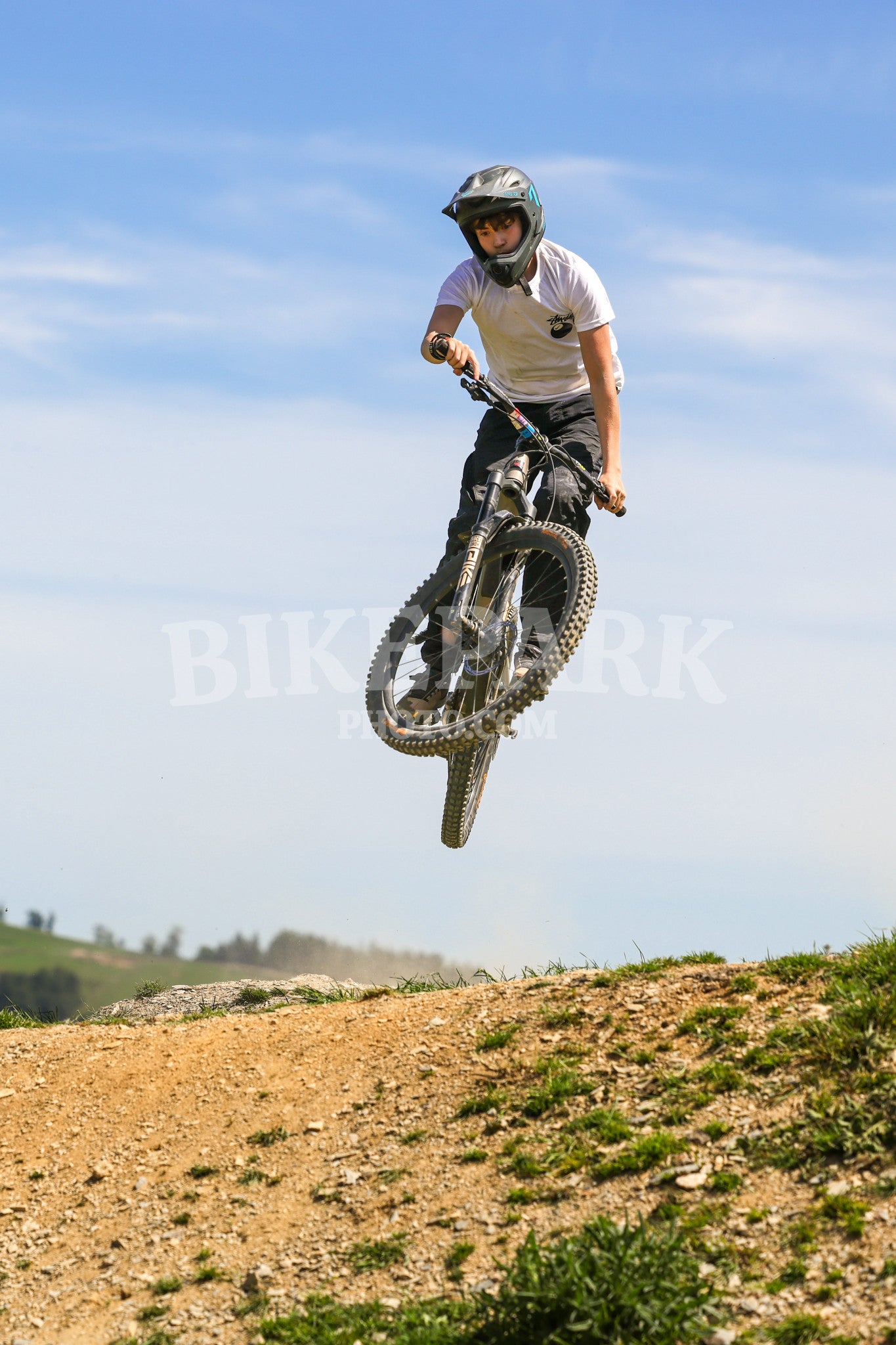 Berwyn Bike Park May 30, 2026 12:41:29