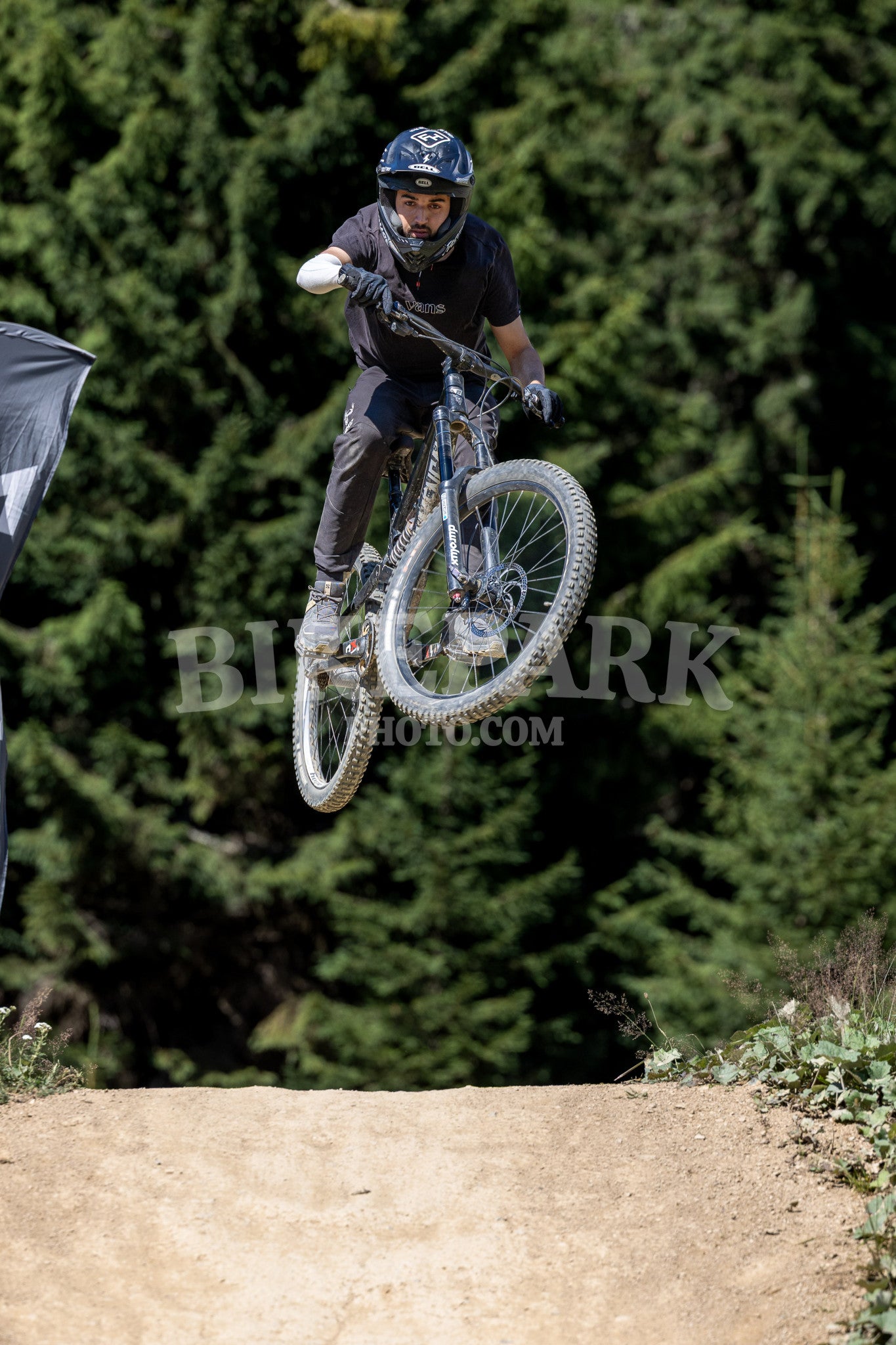 Avoriaz Bike Park July 17, 2025 16:44:43