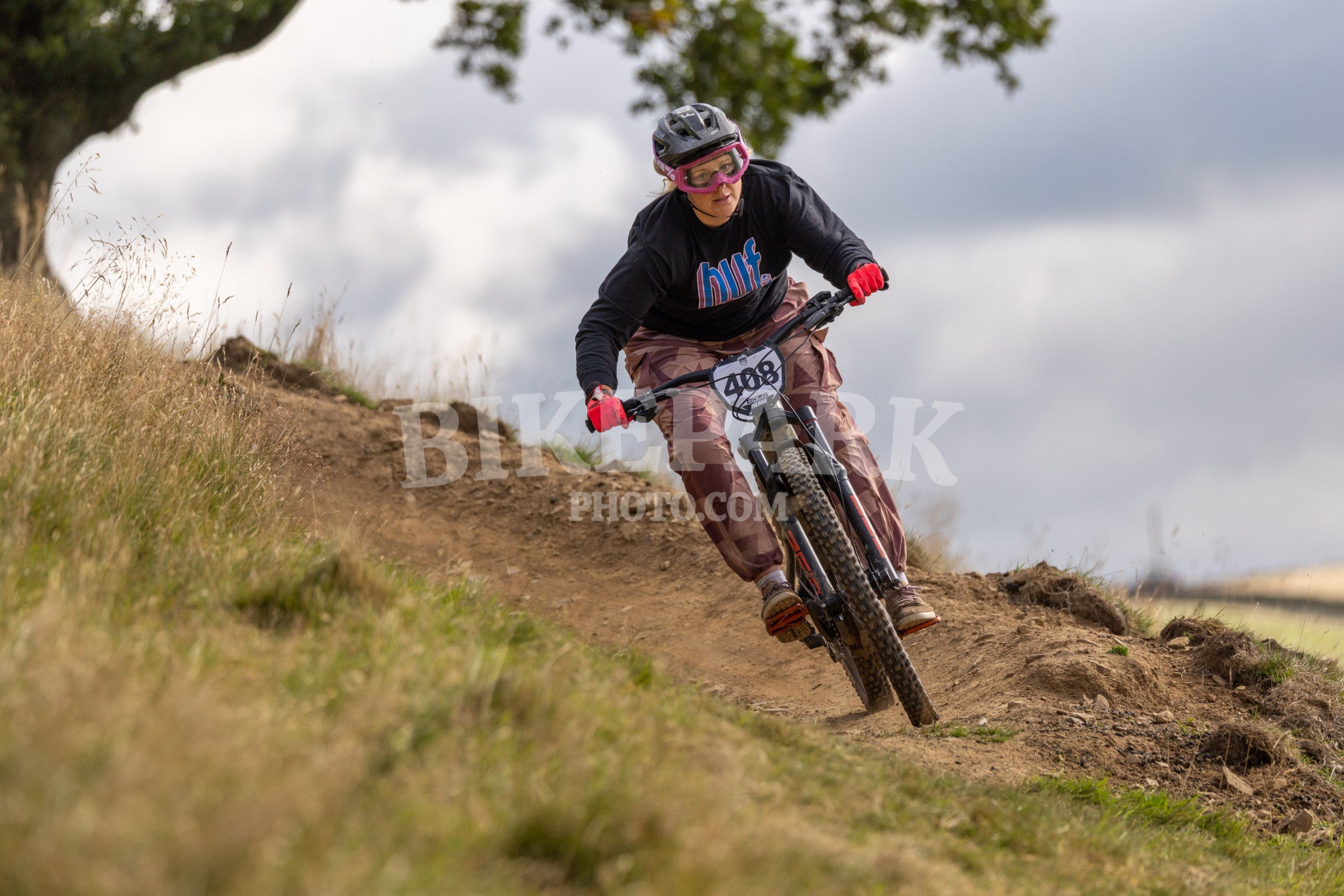 Bolly Skyline Enduro August 09, 2025 09:48:12