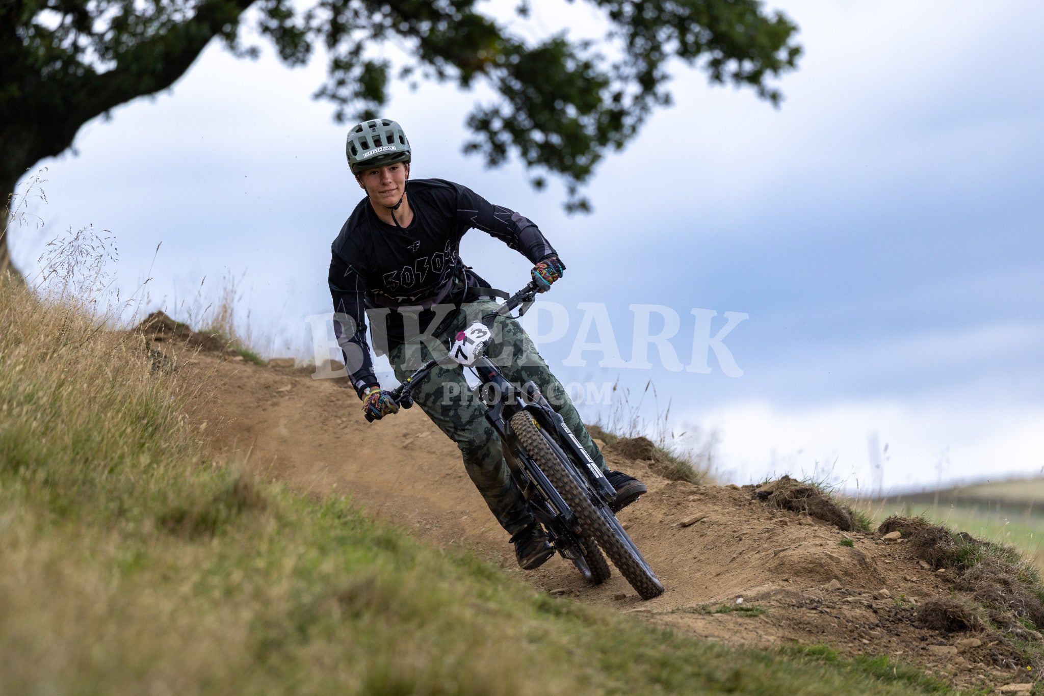 Bolly Skyline Enduro August 09, 2025 12:50:29