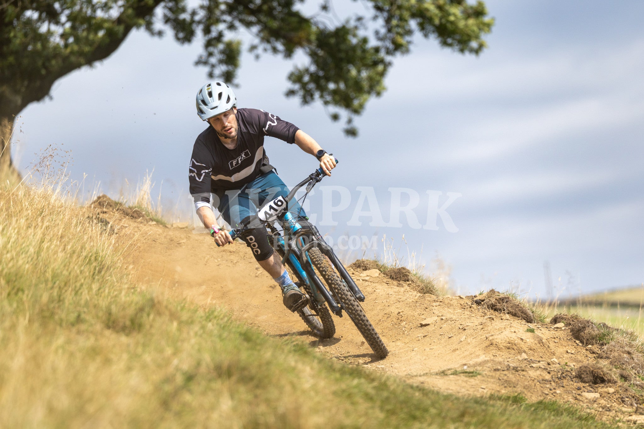 Bolly Skyline Enduro August 09, 2025 13:37:23