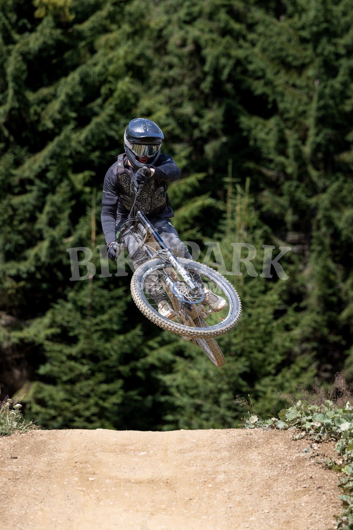 Avoriaz Bike Park July 14, 2025 16:27:43