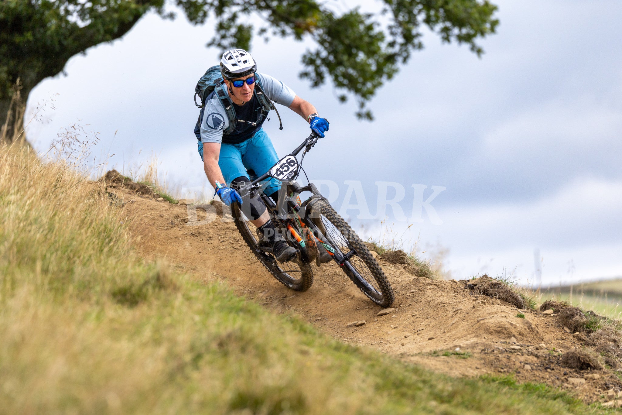 Bolly Skyline Enduro August 09, 2025 11:25:10