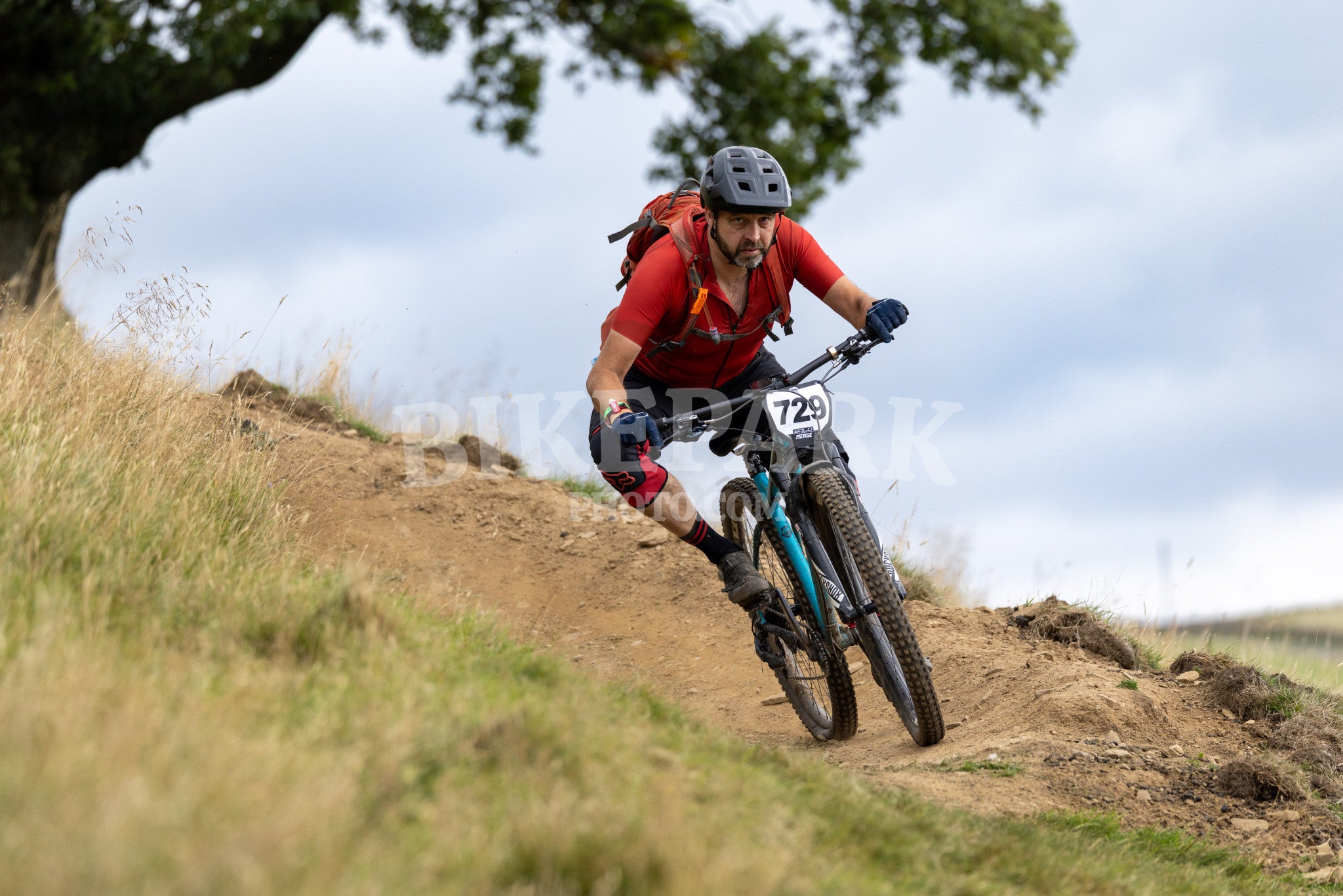 Bolly Skyline Enduro August 09, 2025 11:24:25
