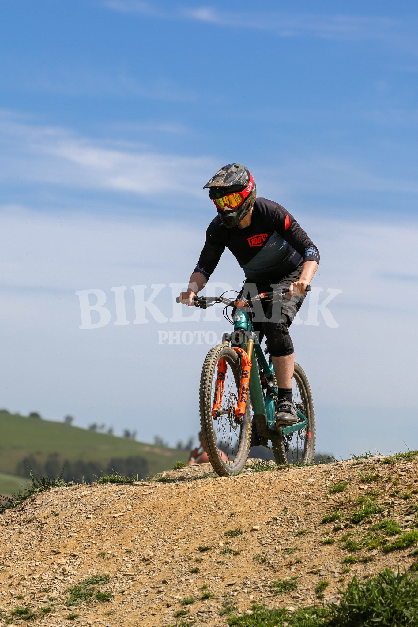 Berwyn Bike Park May 30, 2026 12:50:22