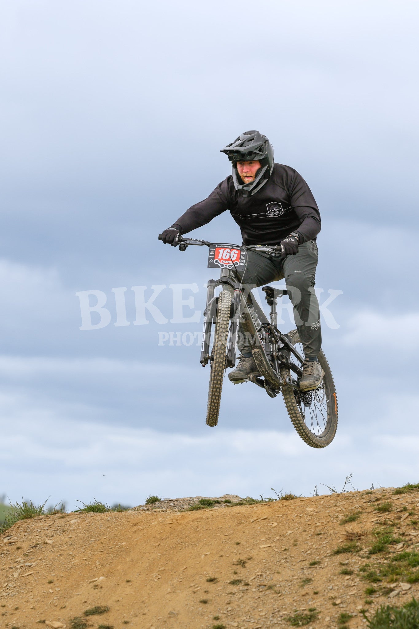 Berwyn Bike Park May 31, 2026 15:53:18