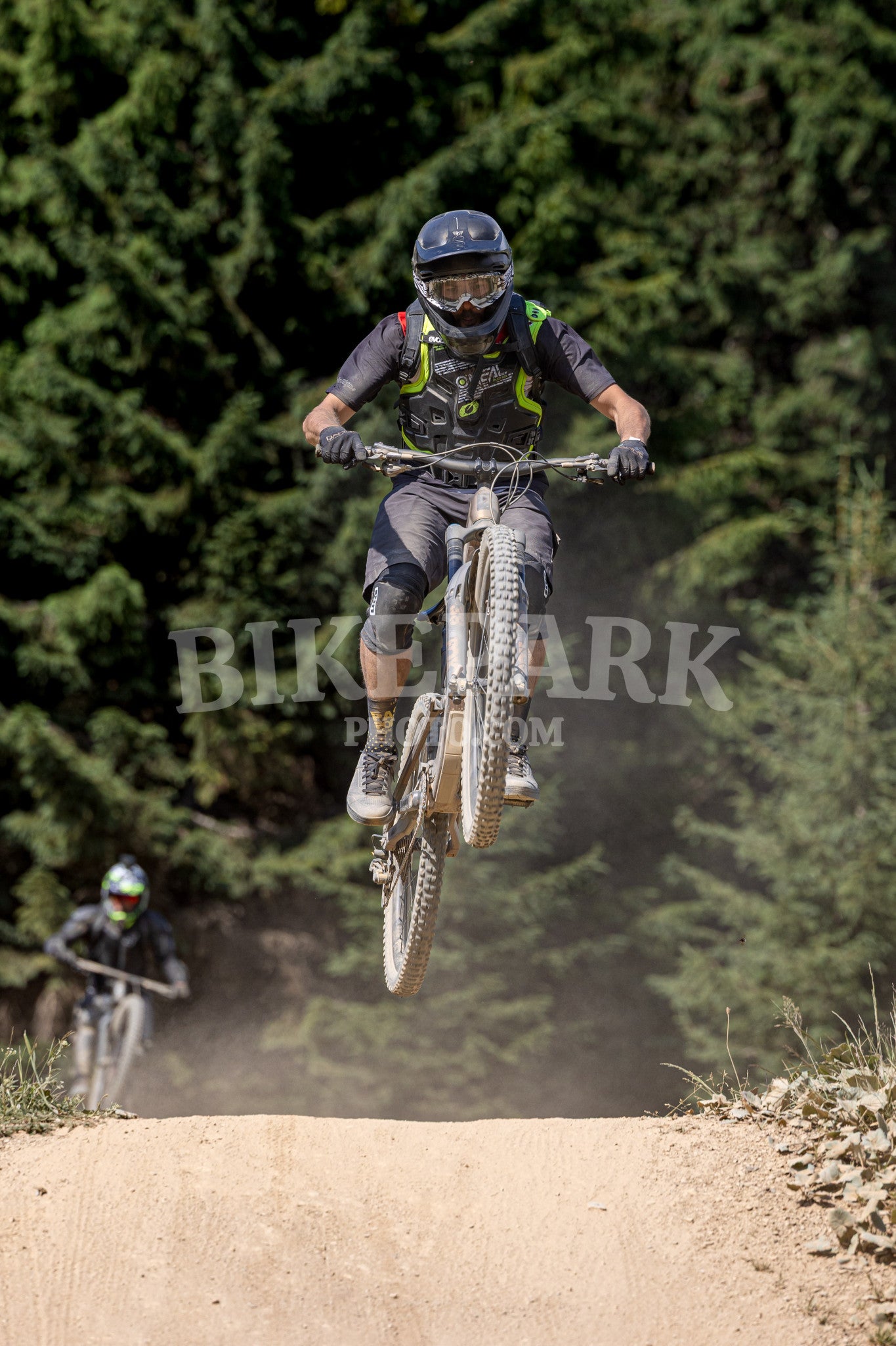 Avoriaz Bike Park June 30, 2025 15:49:06