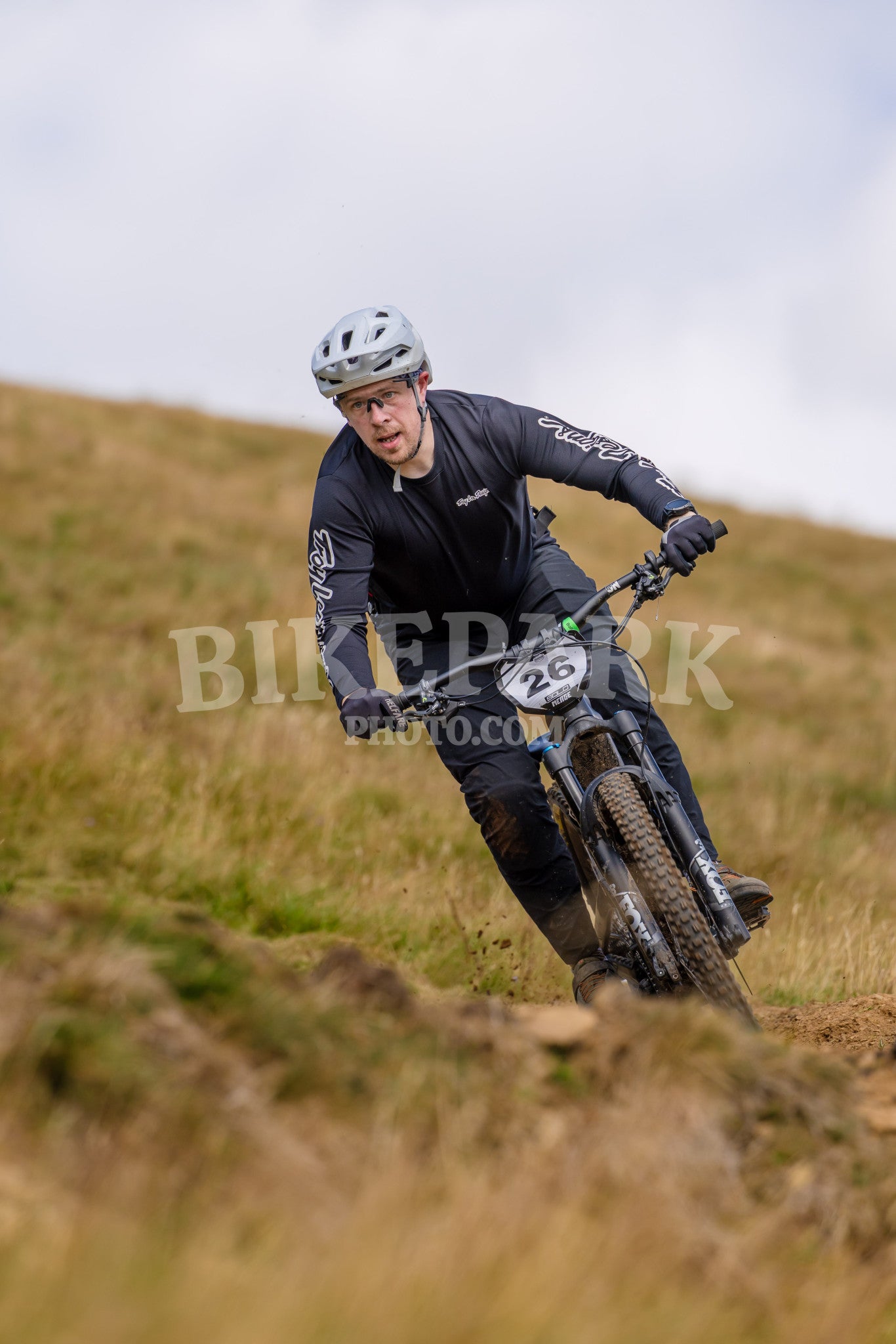Bolly Skyline Enduro August 08, 2025 13:55:52