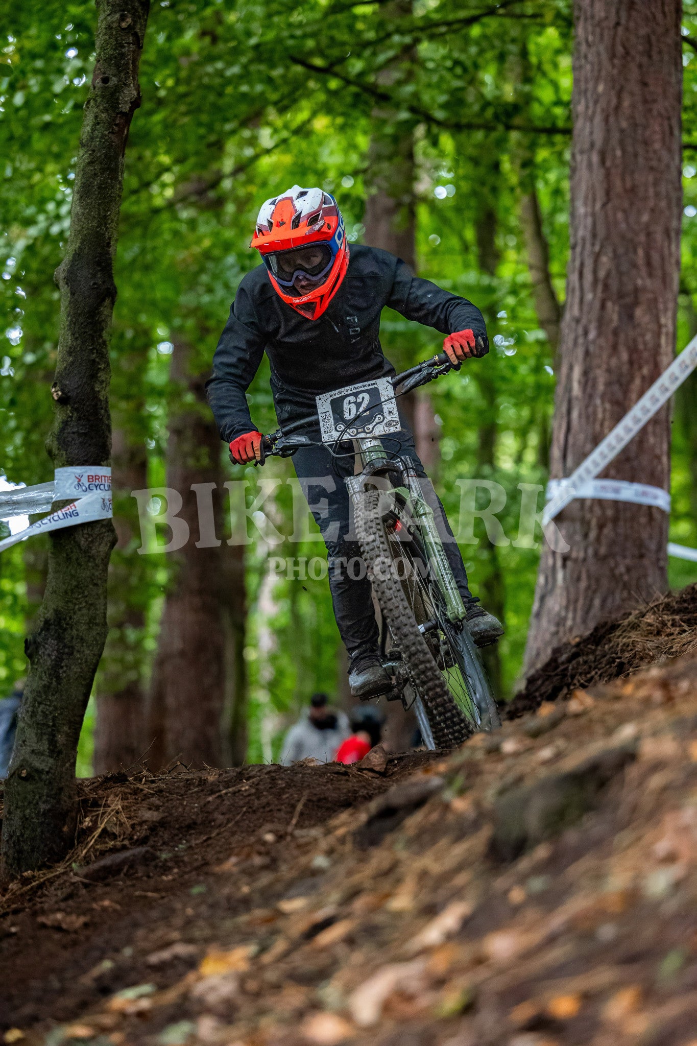 Farmer John's MTB Park October 05, 2025 15:05:08